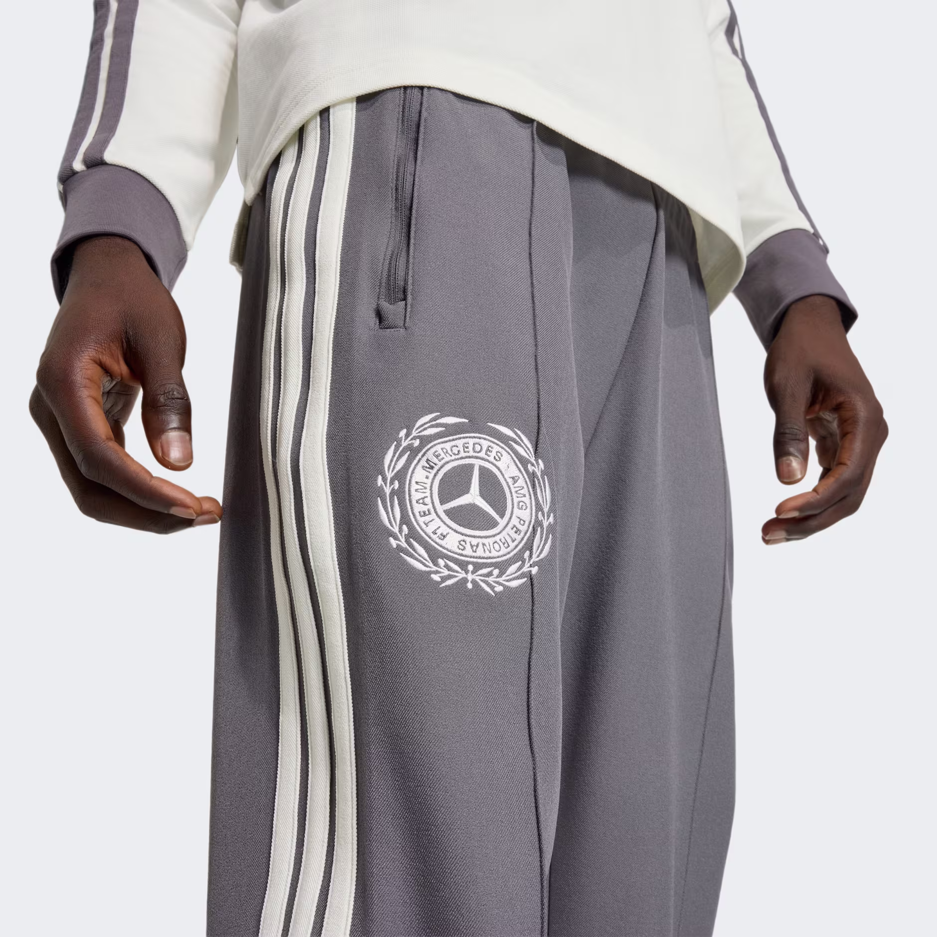 Adidas მამაკაცის შარვალი
