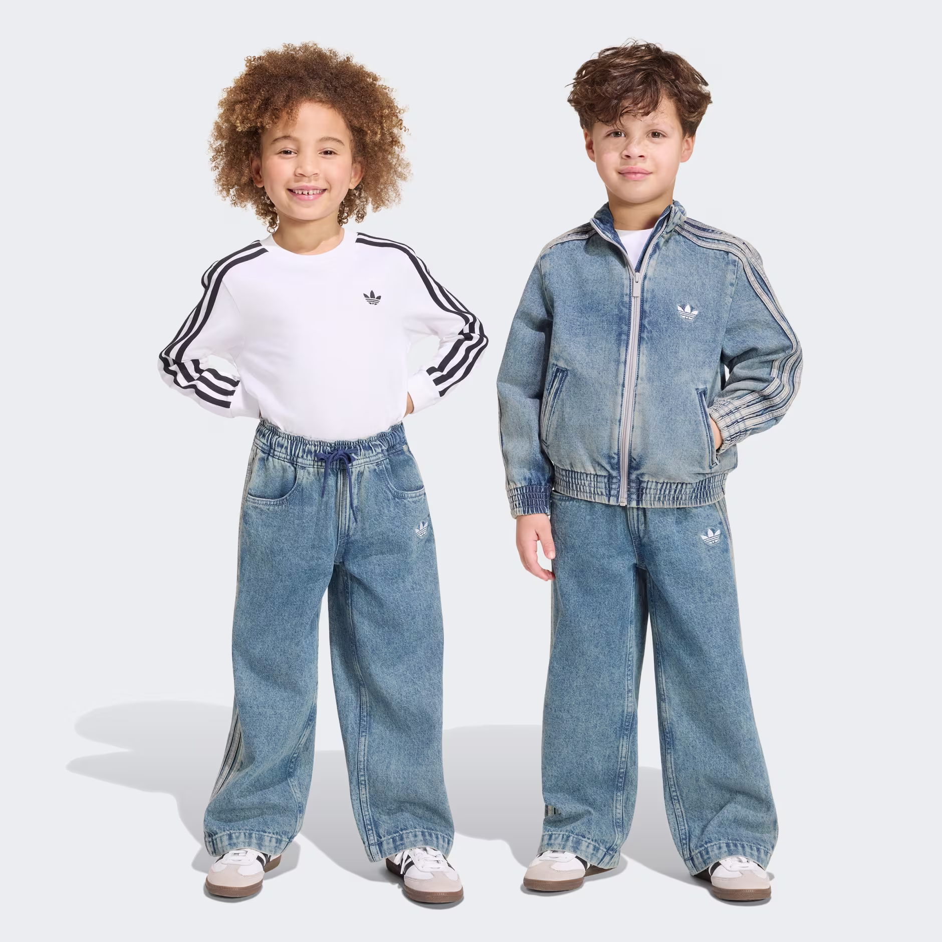 Adidas ბავშვის შარვალი