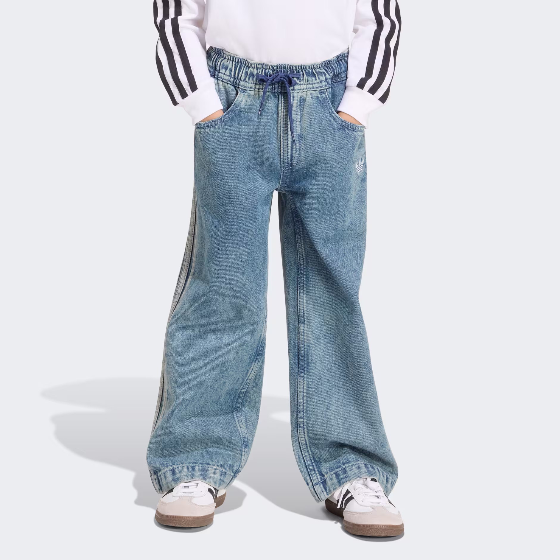 Adidas ბავშვის შარვალი