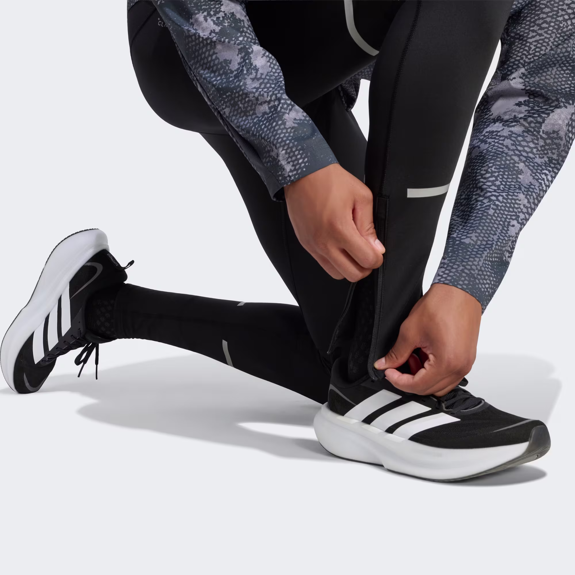 Adidas მამაკაცის შარვალი