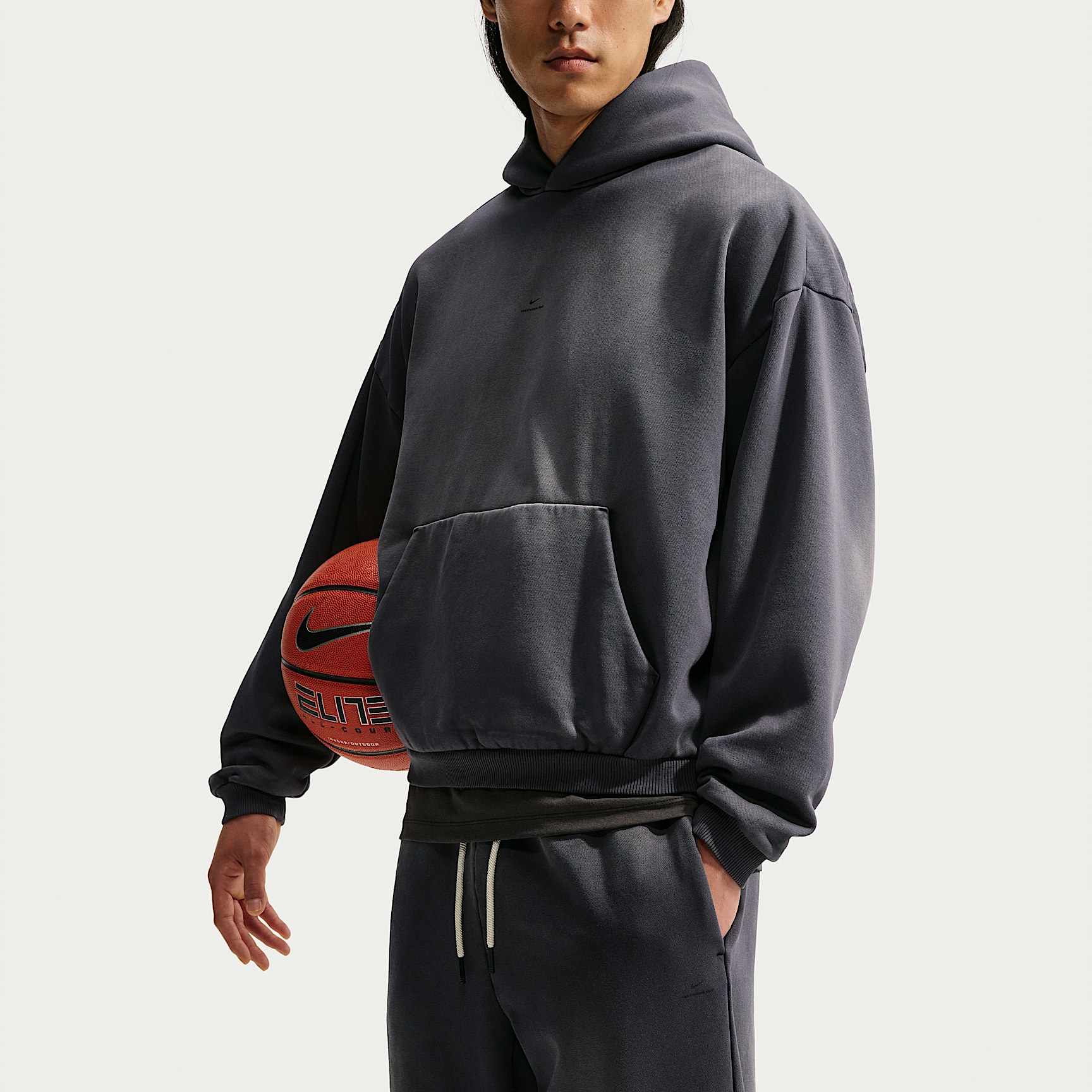 Nike მამაკაცის სპორტული შარვალი