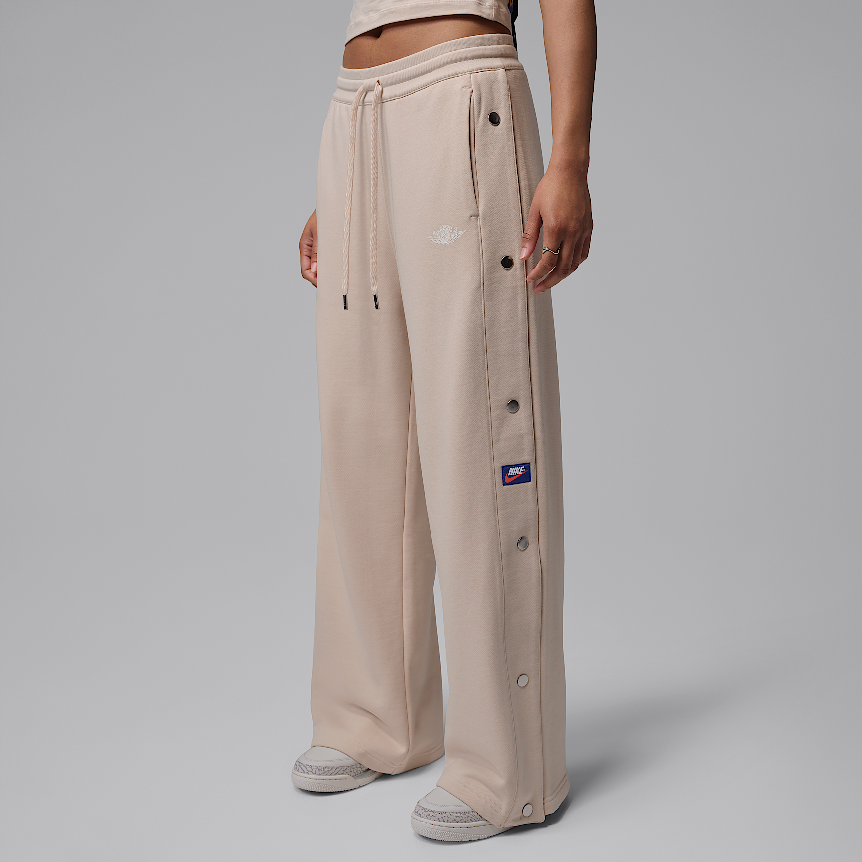 Nike ქალის შარვალი
