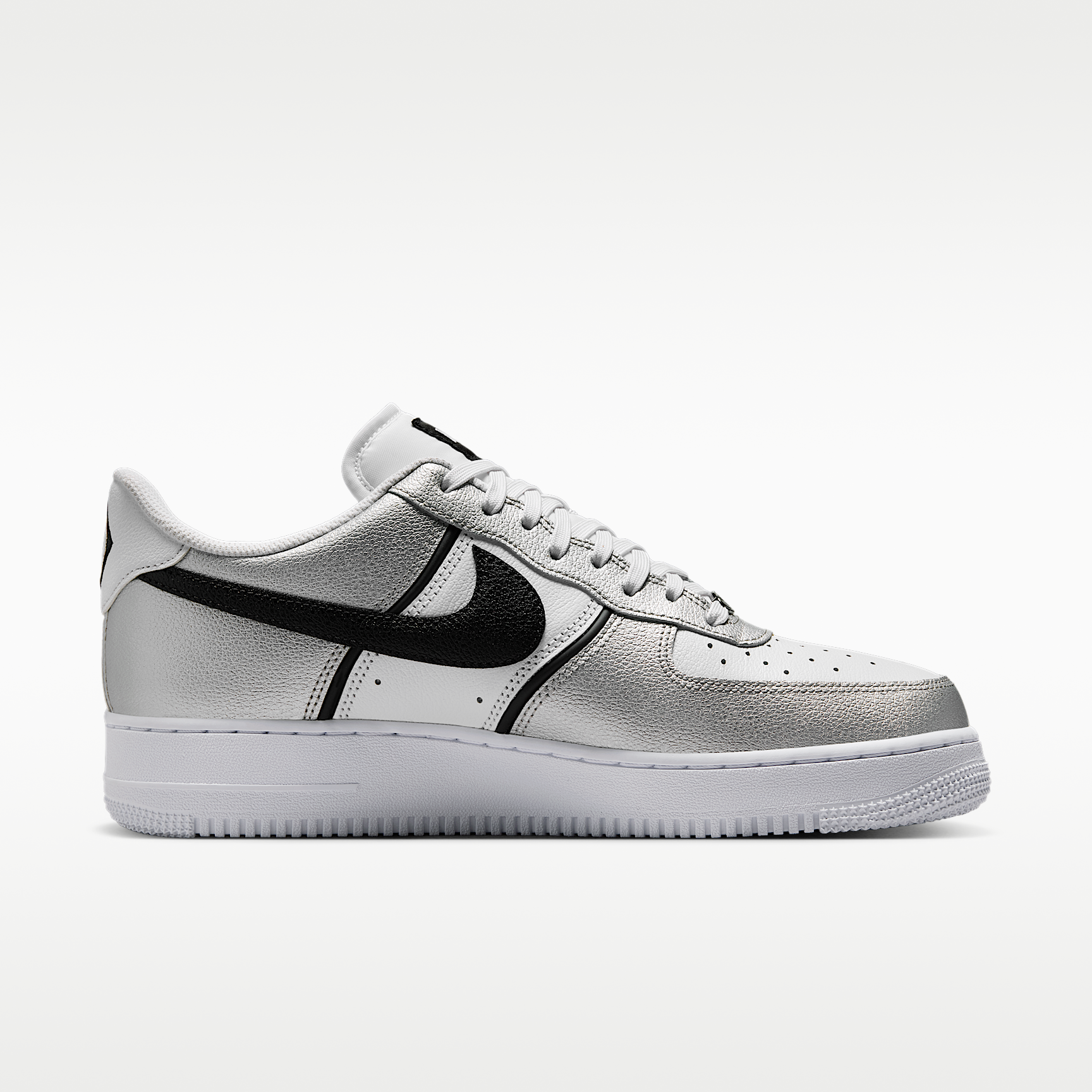 Nike მამაკაცის სპორტული ფეხსაცმელი