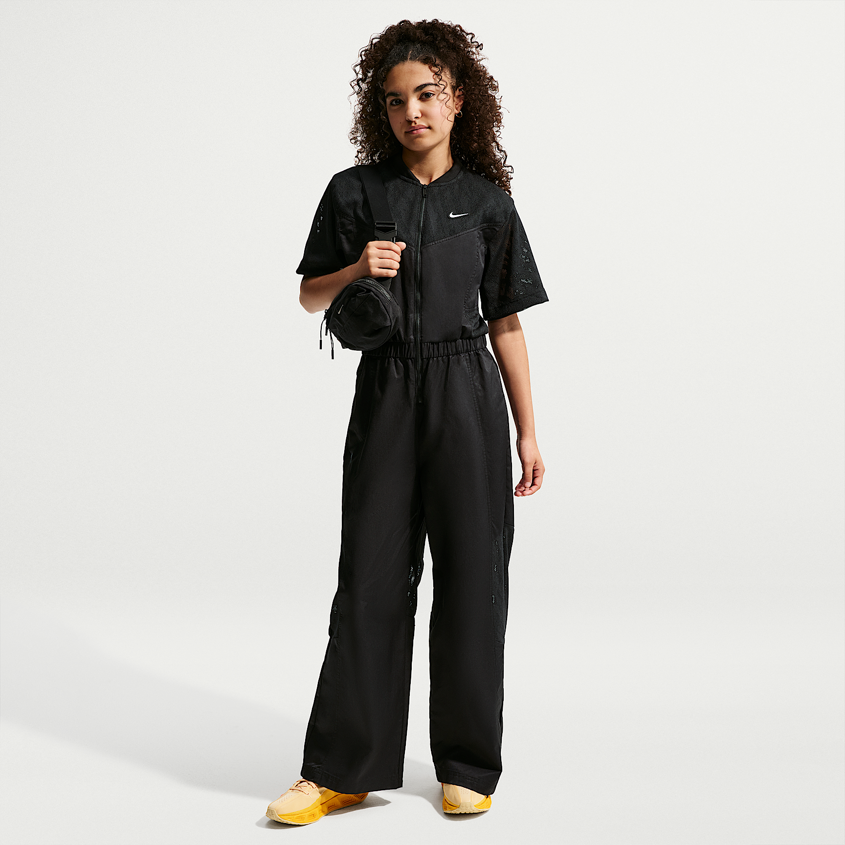 Nike ბავშვის შარვალი