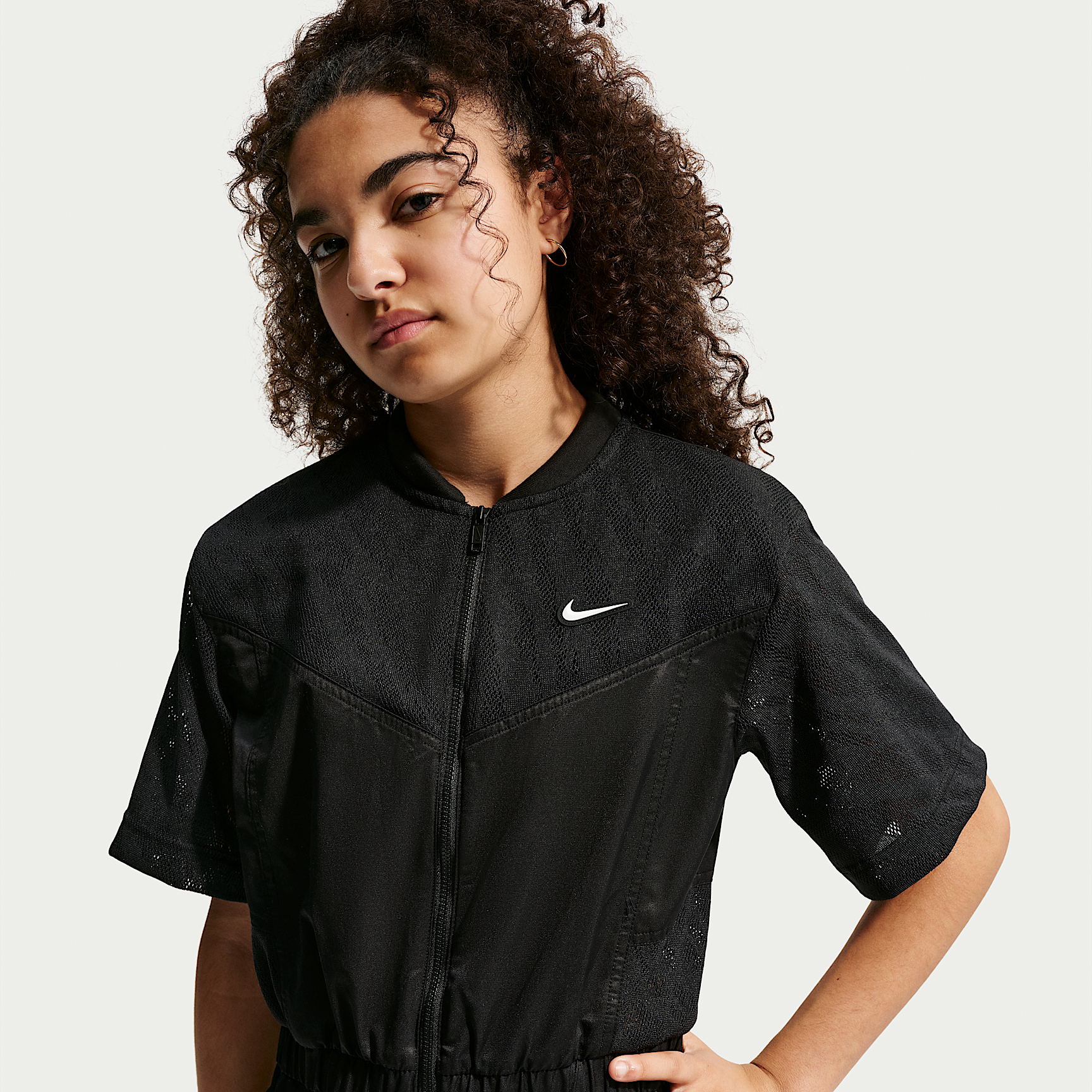 Nike ბავშვის შარვალი