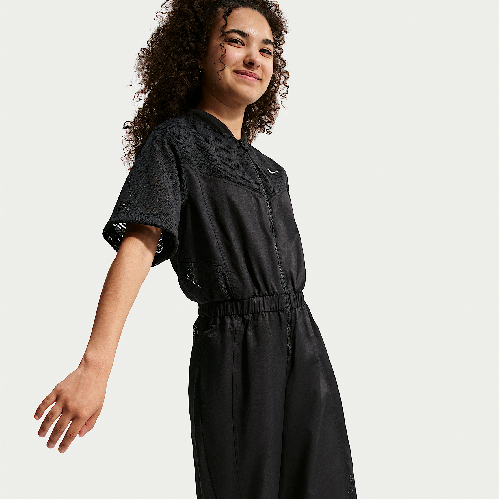 Nike ბავშვის შარვალი