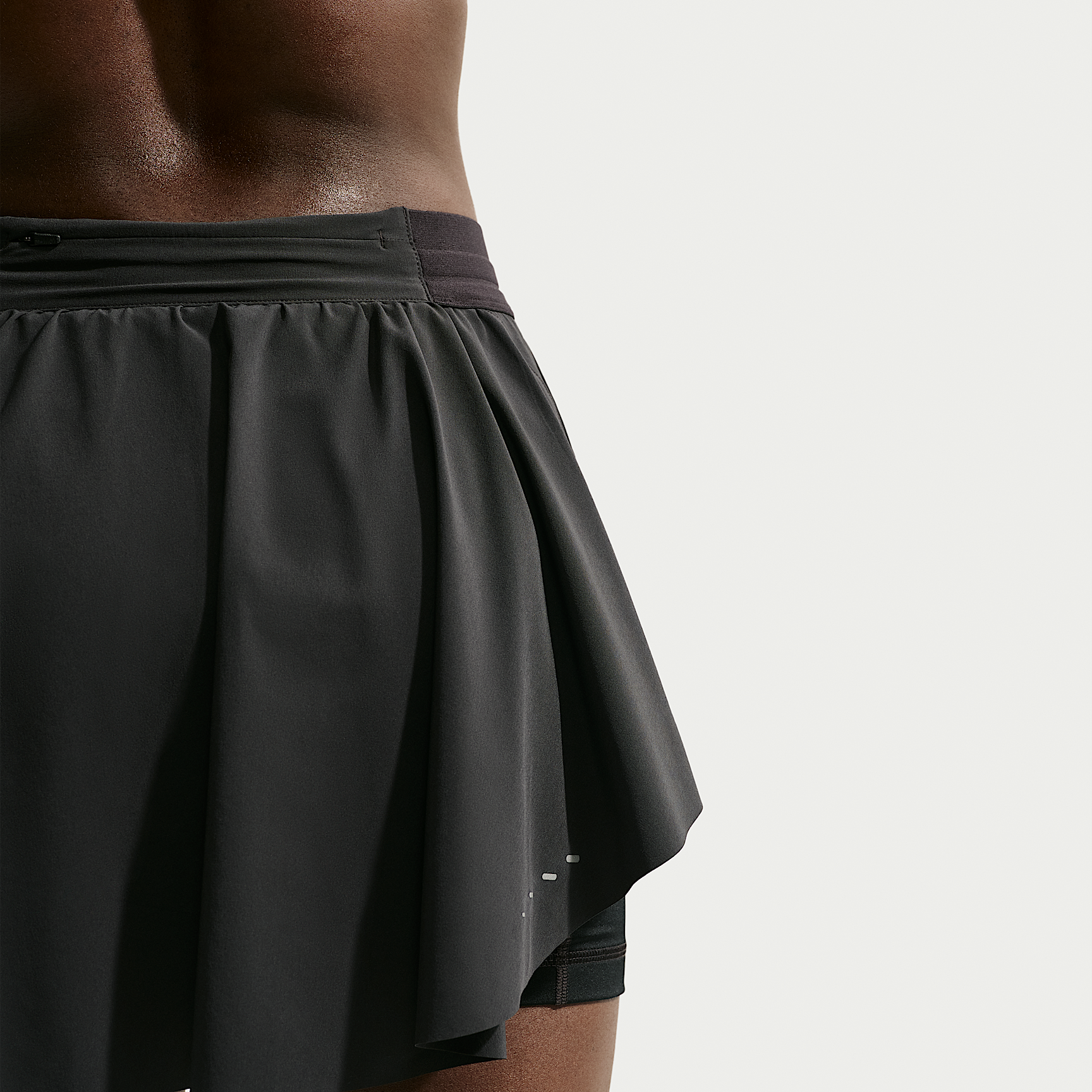 Nike ქალის შორტი