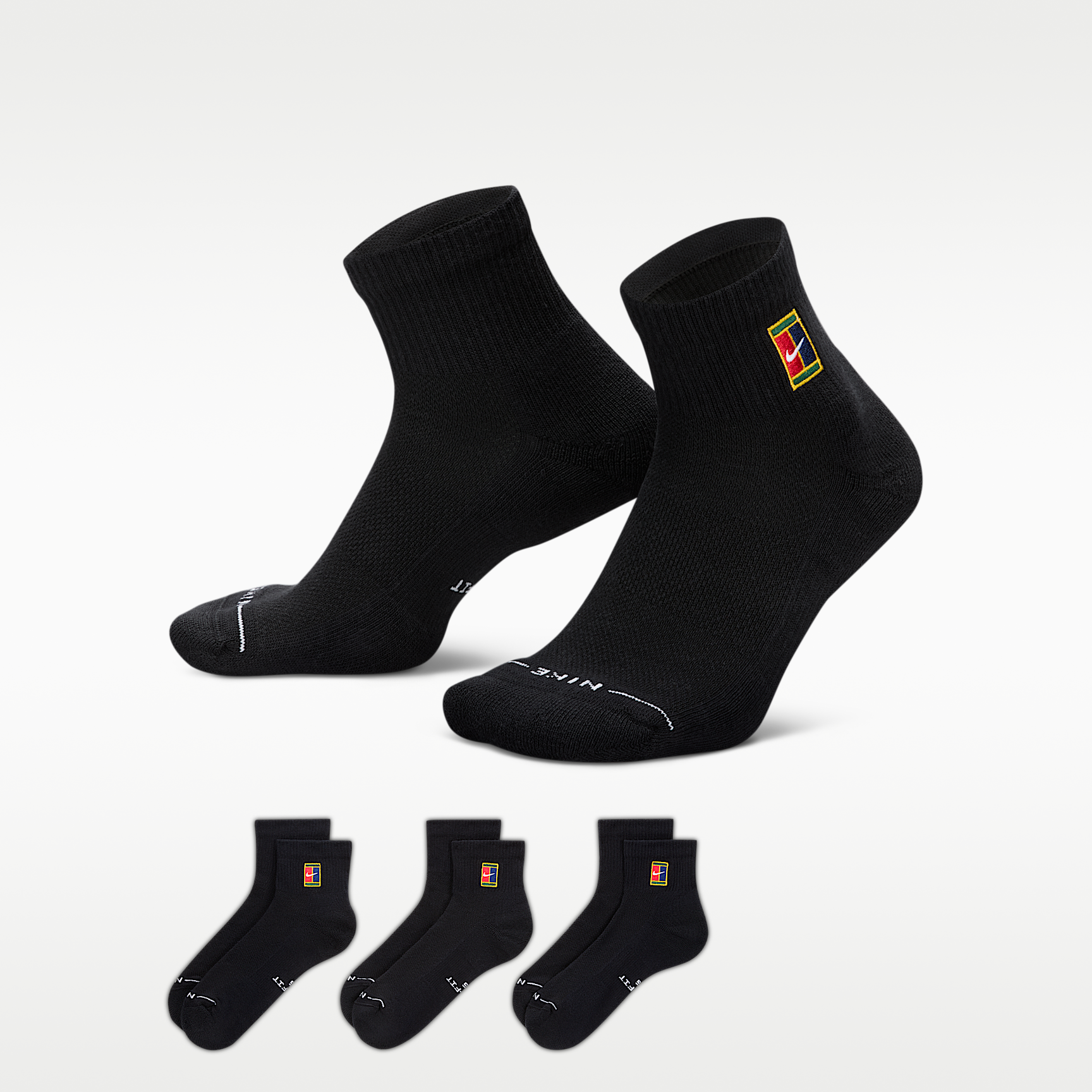 Nike მამაკაცის წინდა