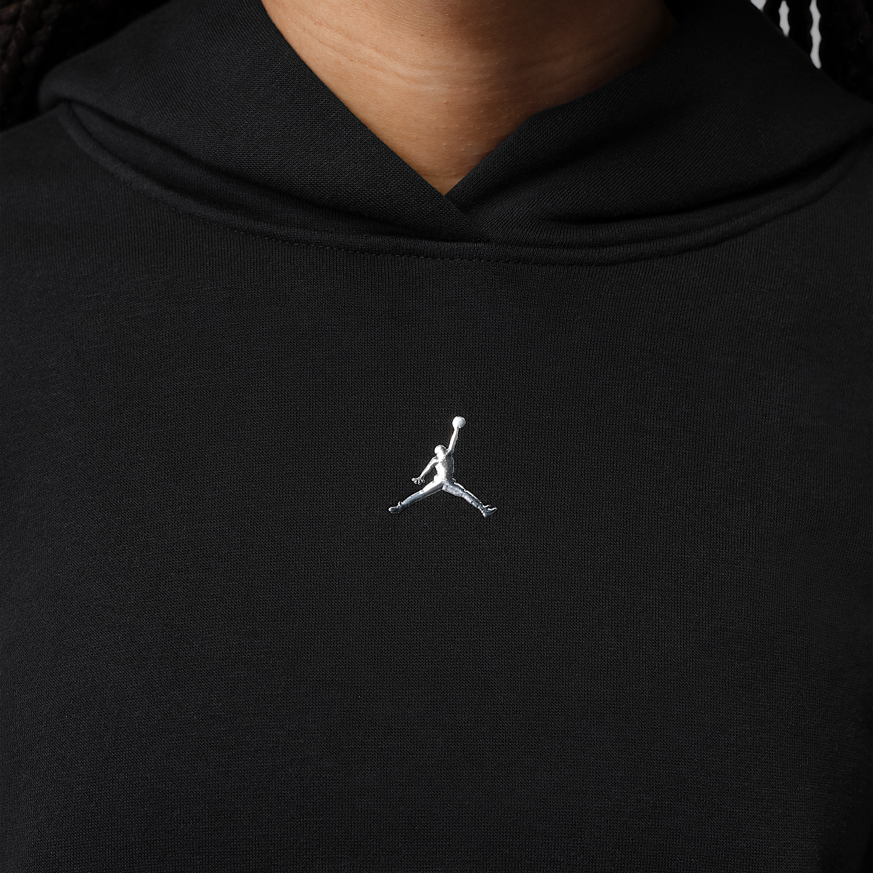 Nike ქალის ჯემპრი
