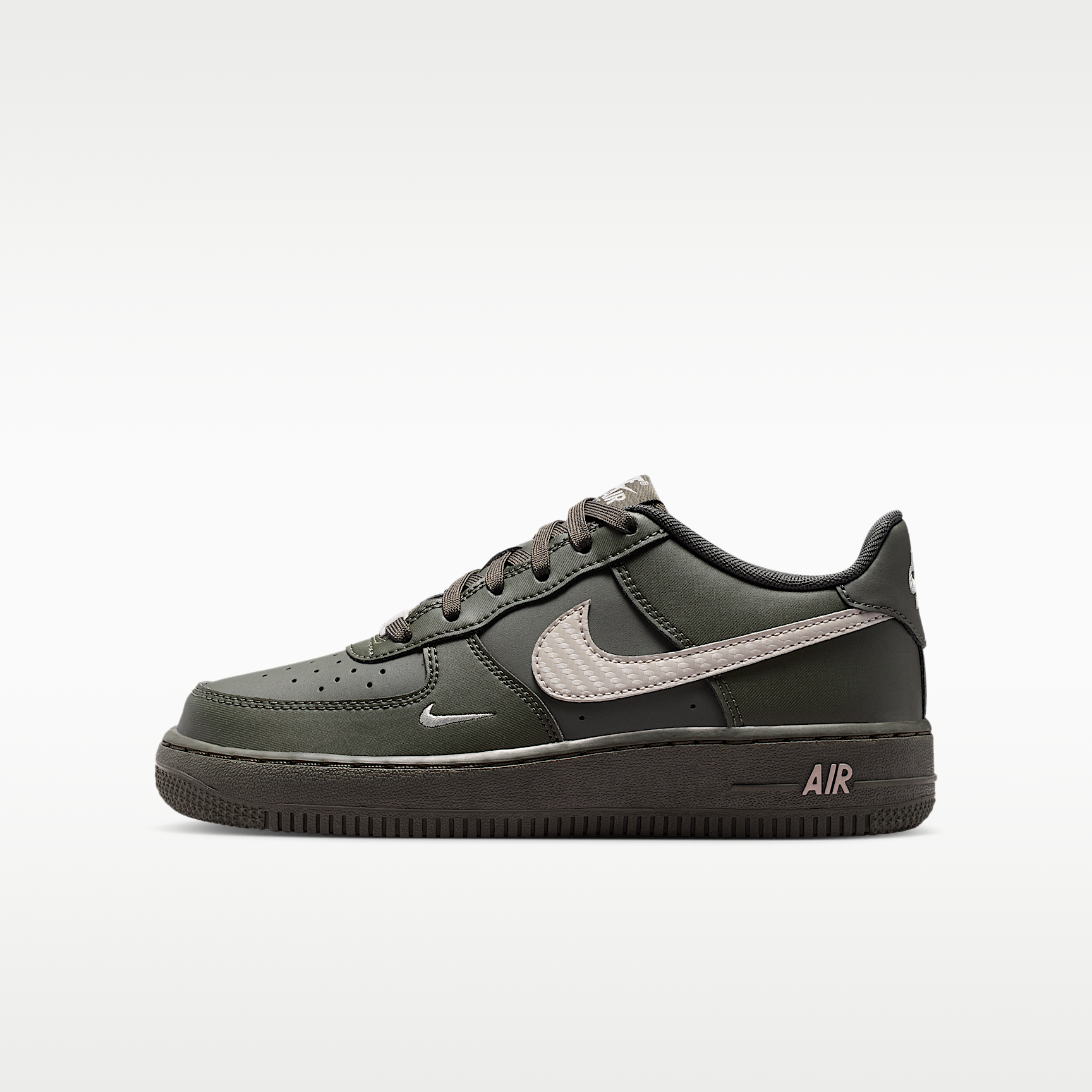 Nike ბავშვის სპორტული ფეხსაცმელი