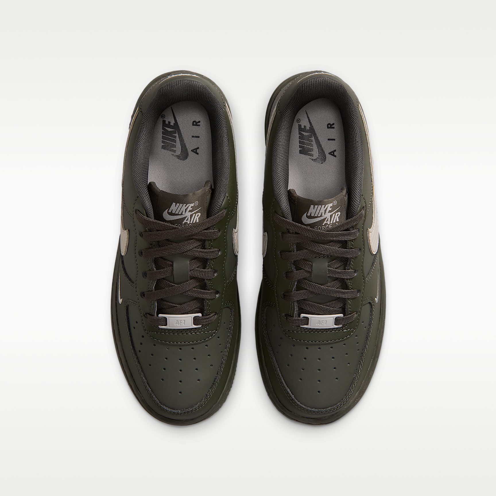 Nike ბავშვის სპორტული ფეხსაცმელი