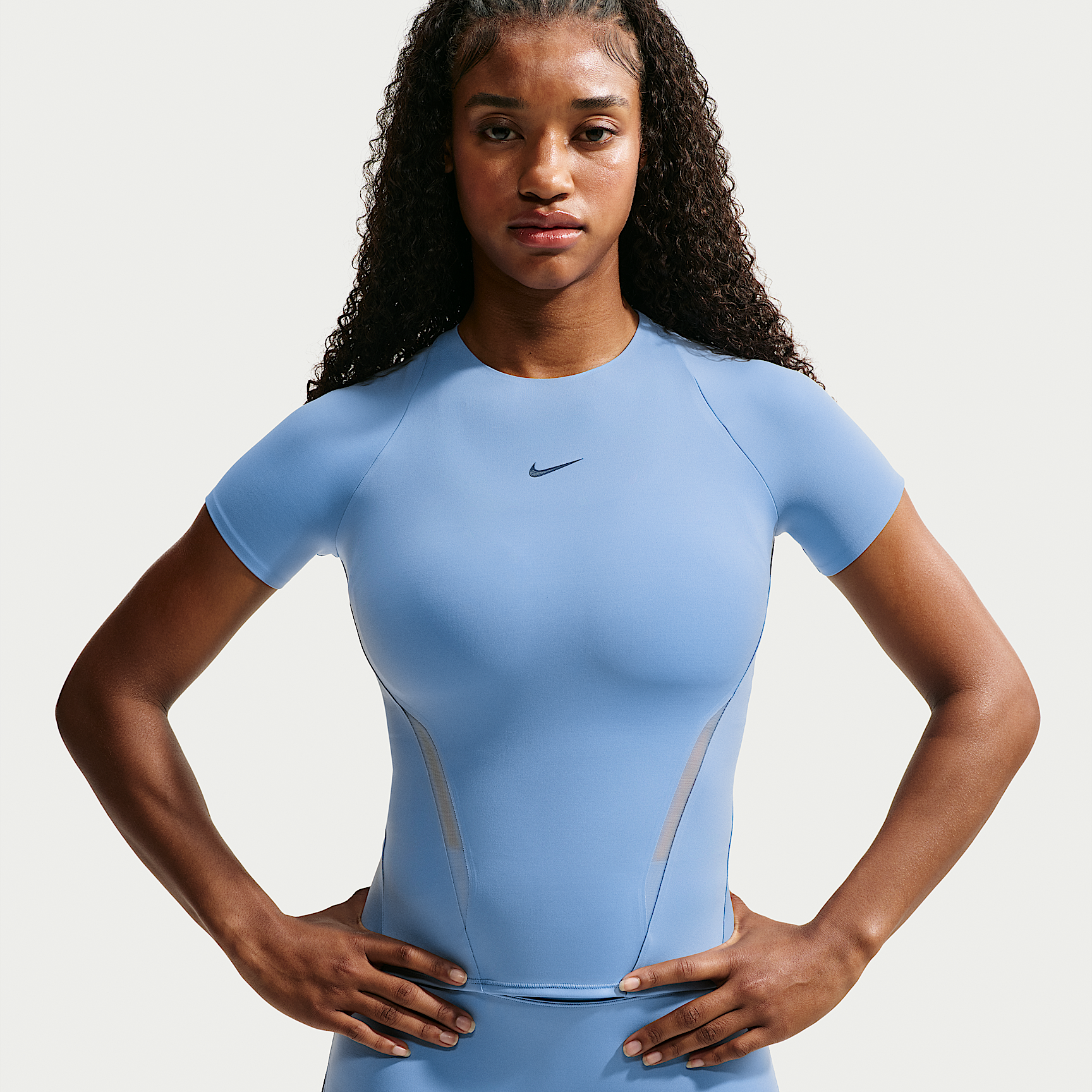 Nike ქალის მაისური