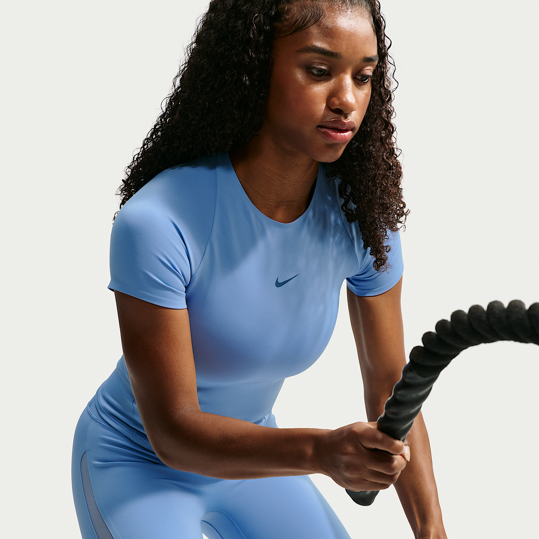 Nike ქალის მაისური