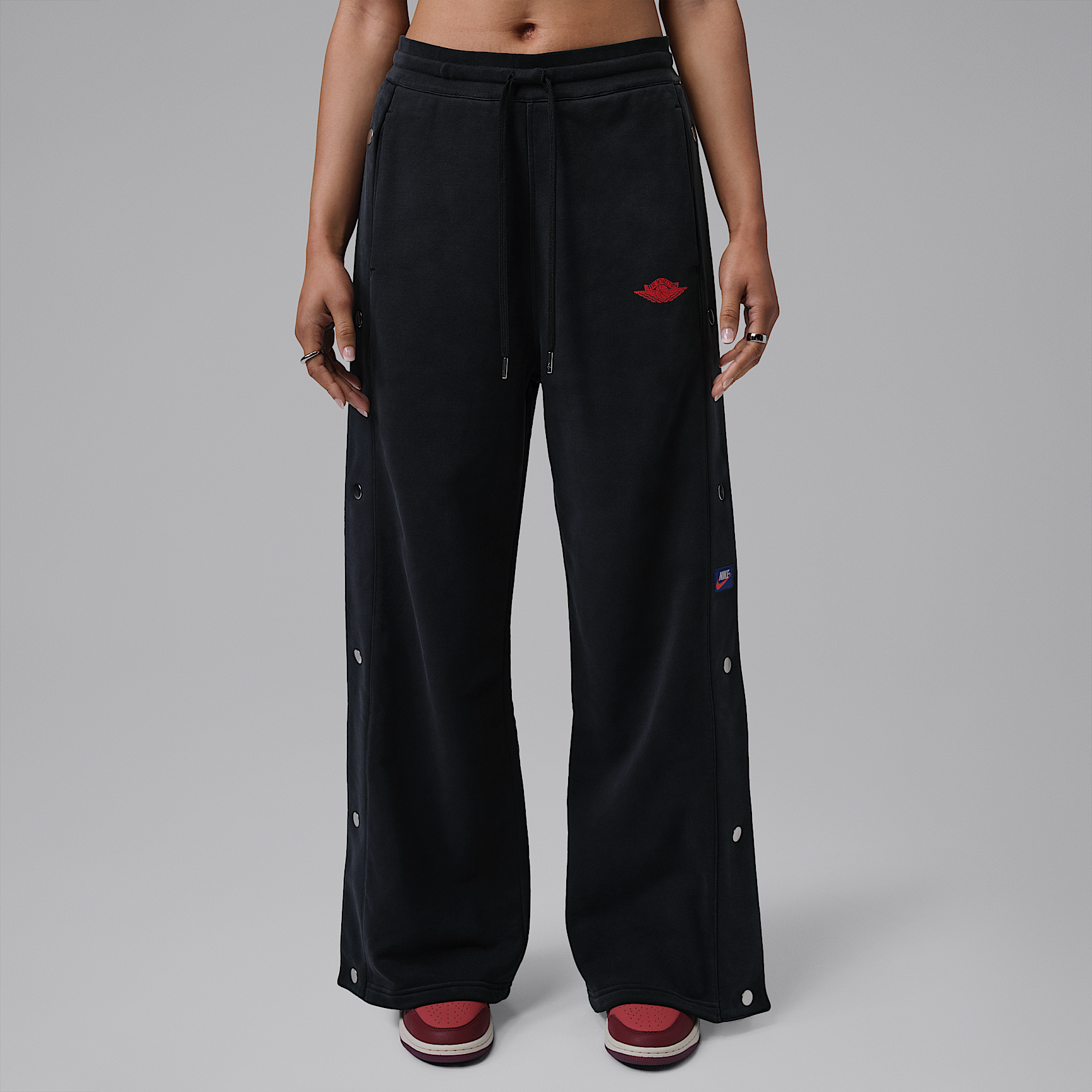 Nike ქალის შარვალი