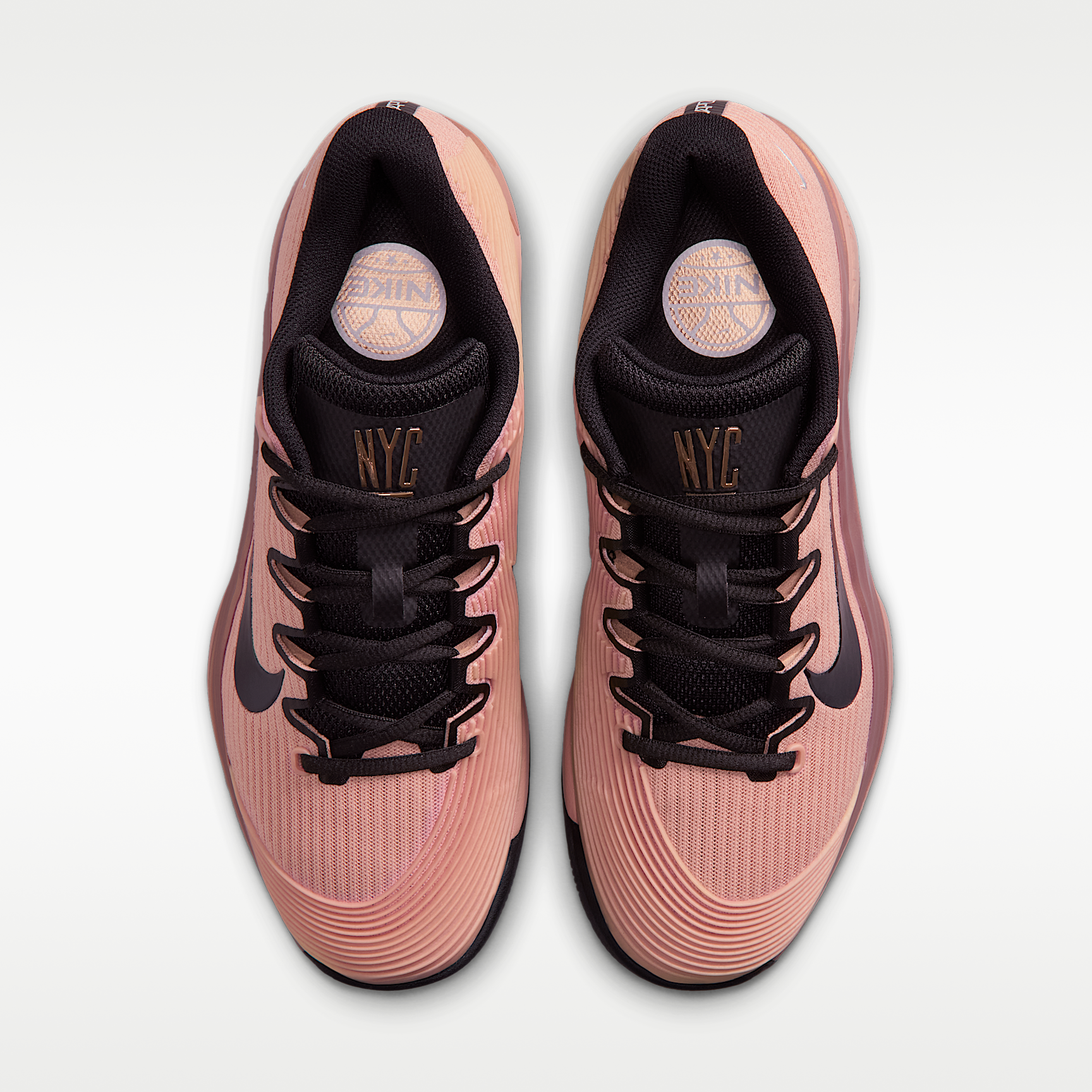 Nike ქალის სპორტული ფეხსაცმელი