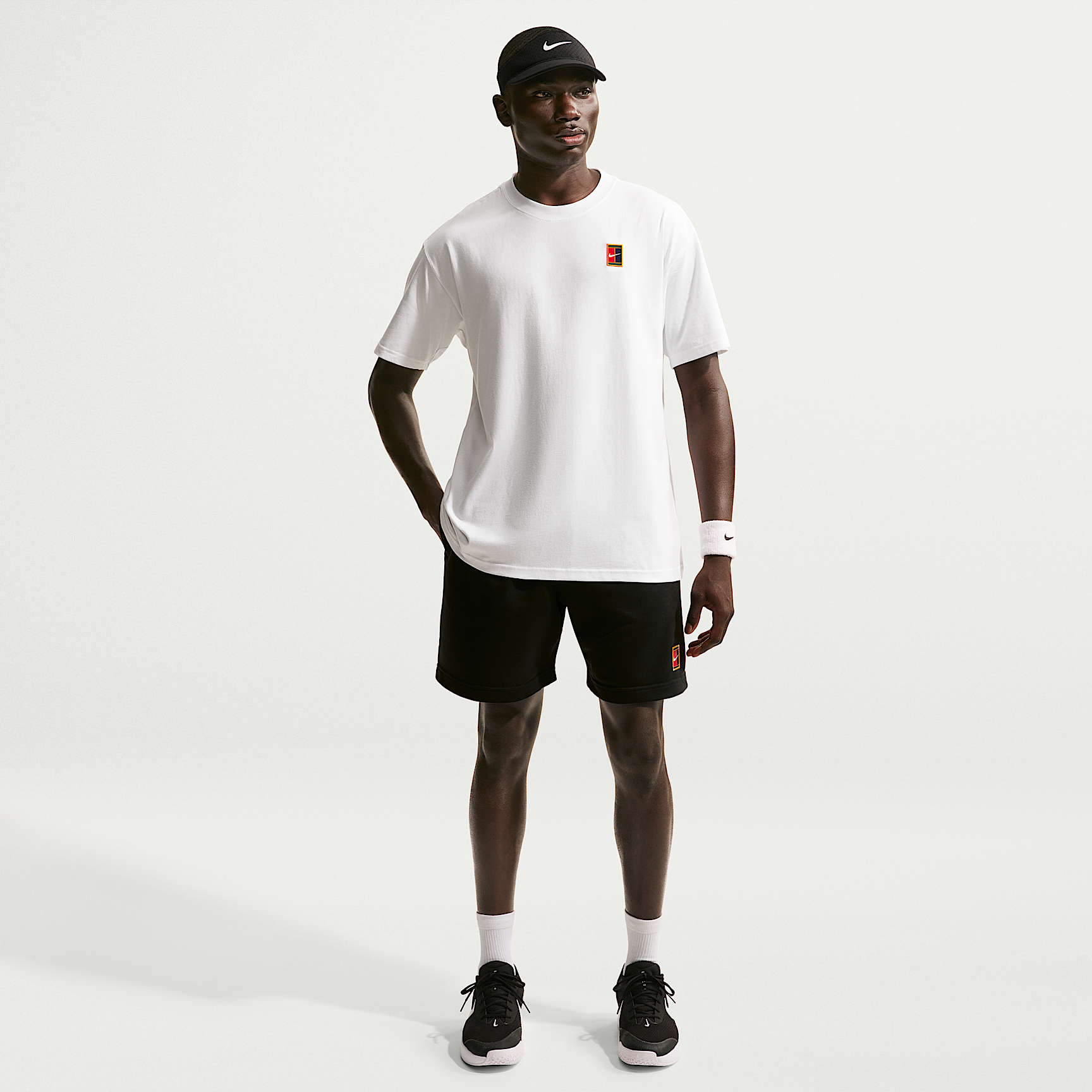 Nike მამაკაცის შორტი