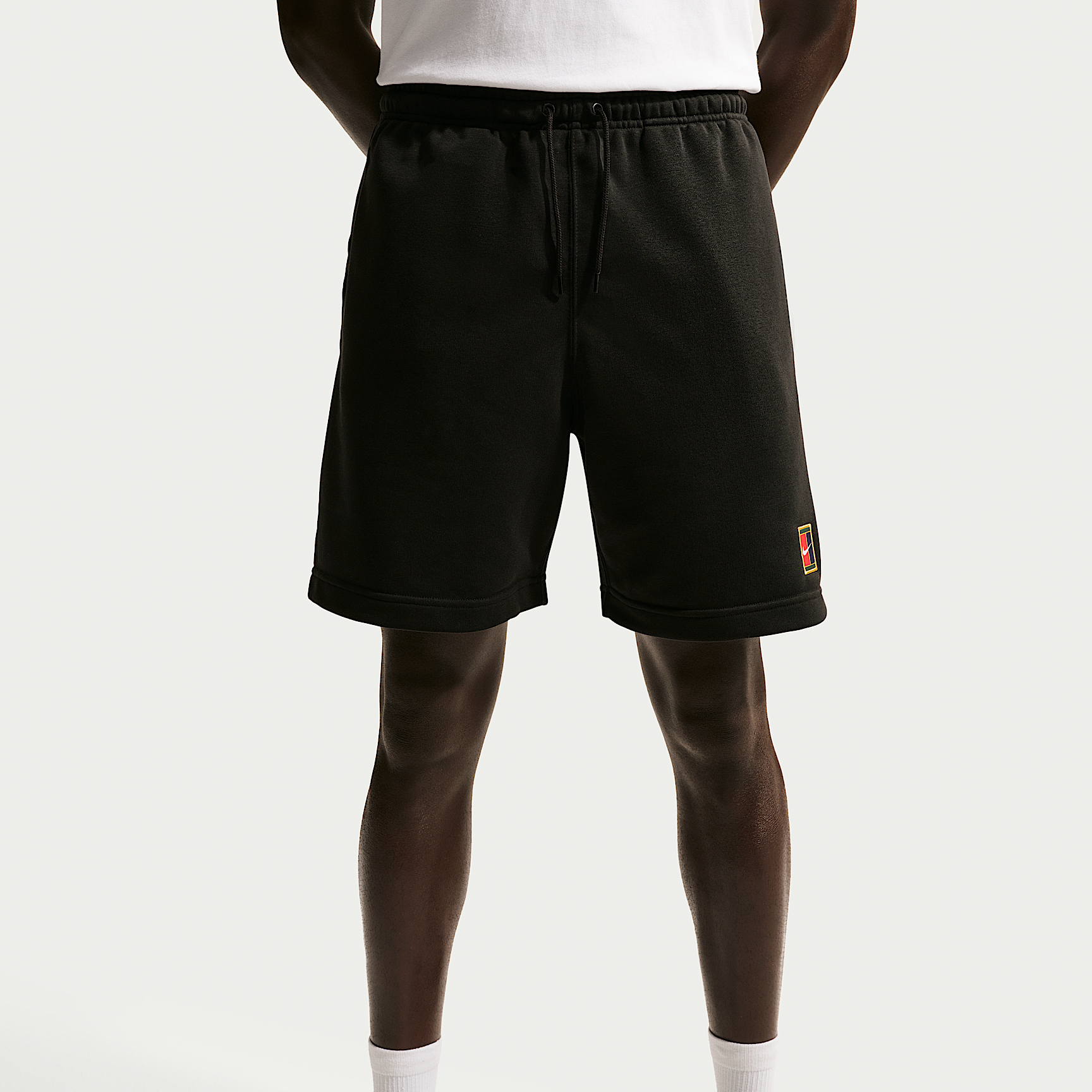 Nike მამაკაცის შორტი