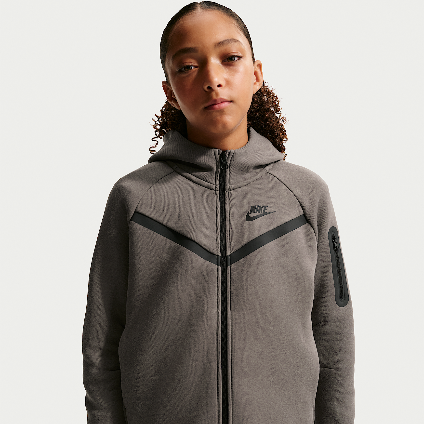 Nike ბავშვის ჯემპრი