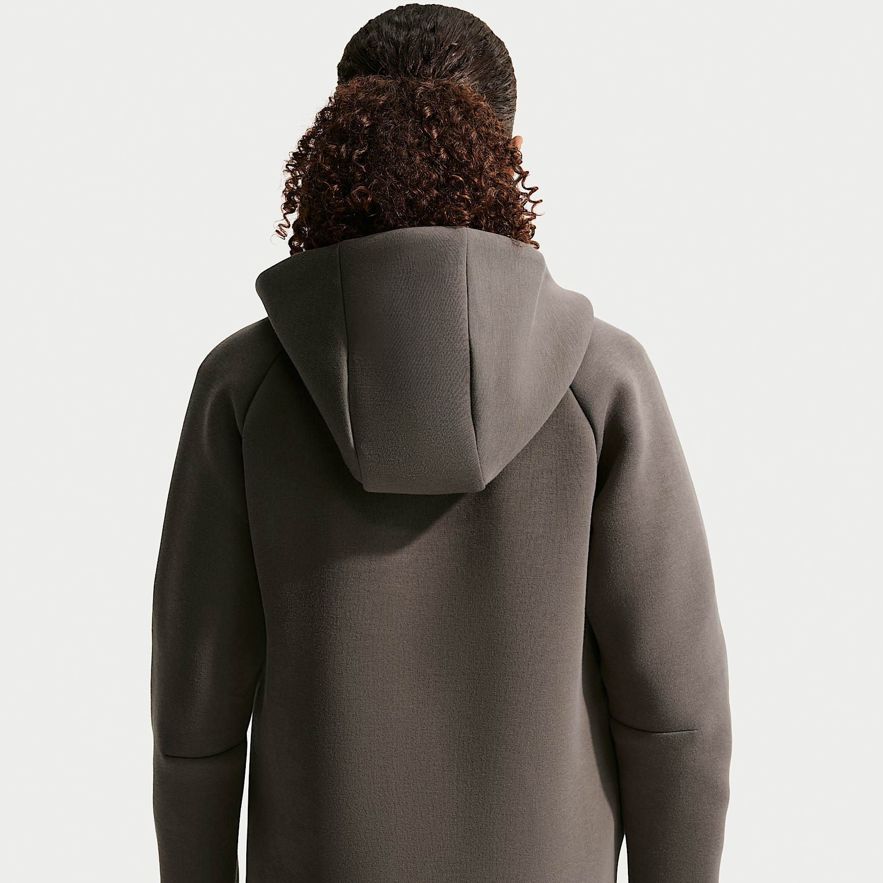Nike ბავშვის ჯემპრი