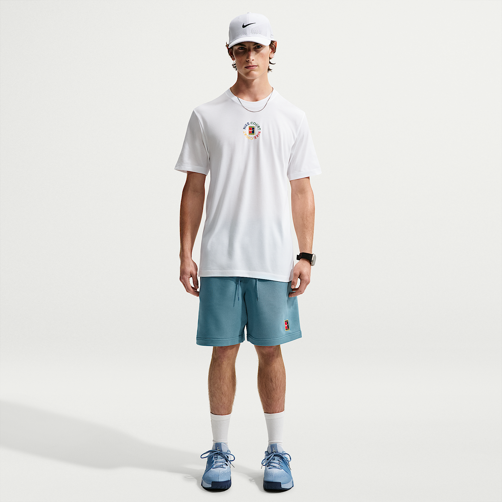 Nike მამაკაცის შორტი