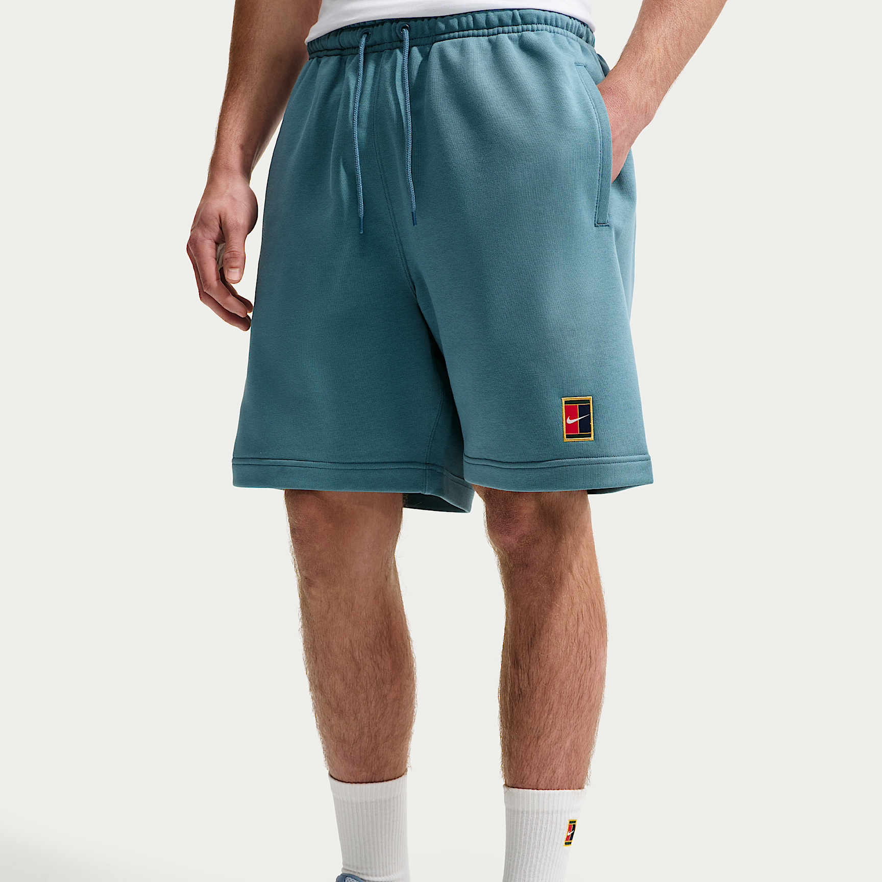 Nike მამაკაცის შორტი