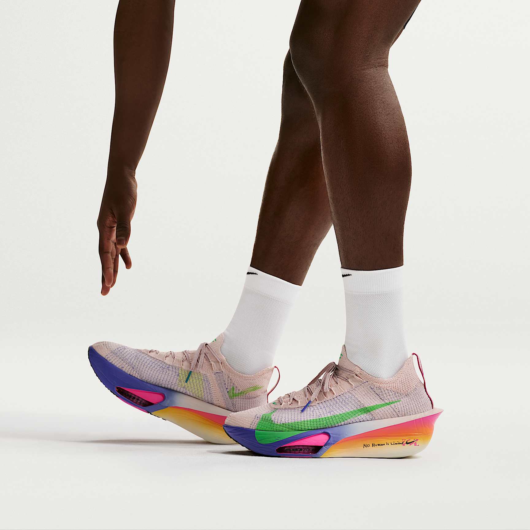 Nike მამაკაცის წინდა