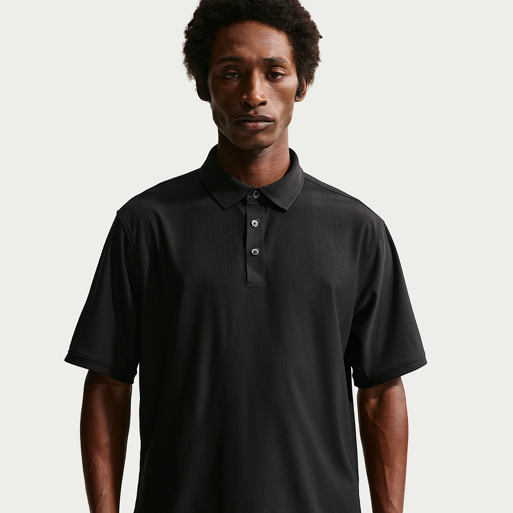Nike მამაკაცის პოლო მაისური