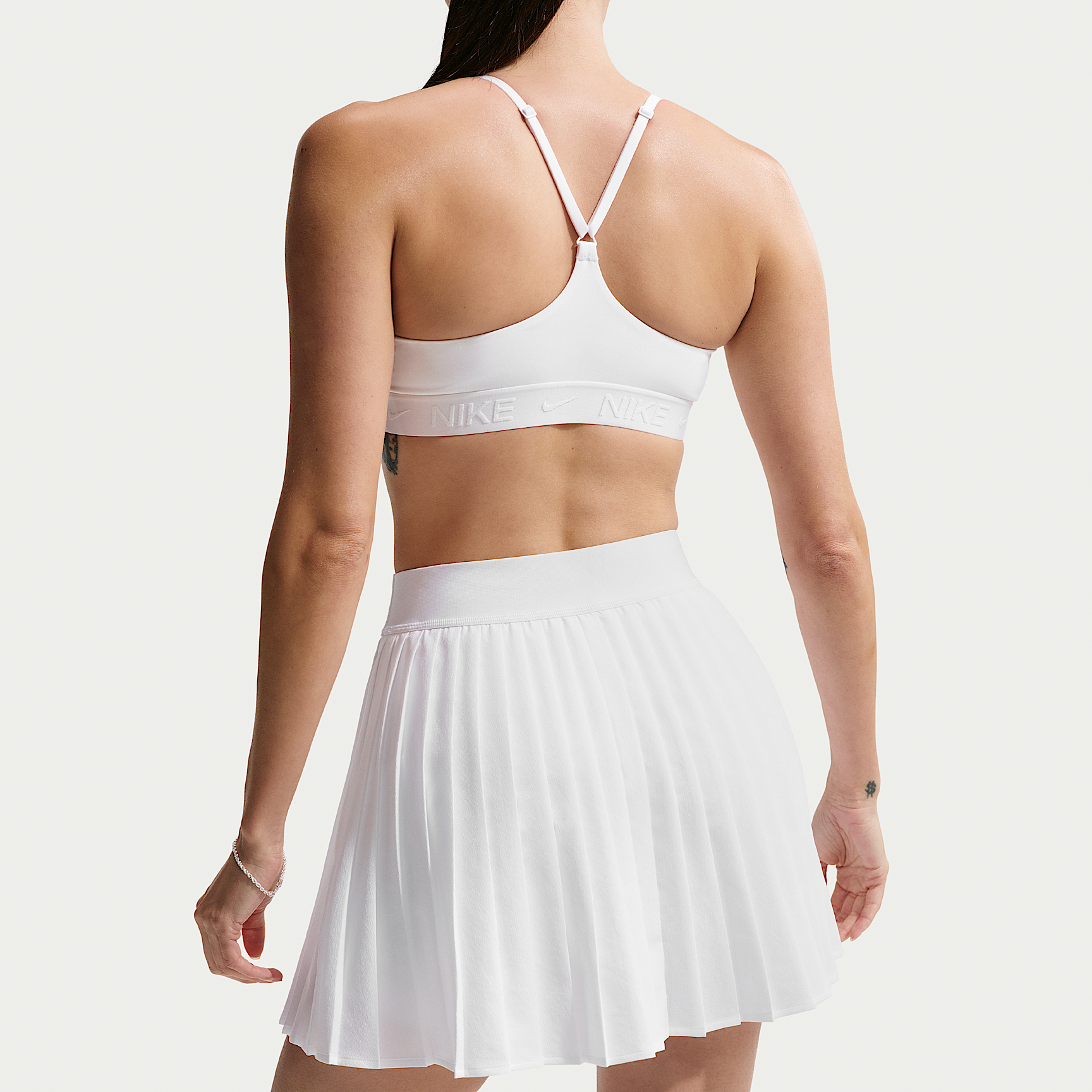 Nike ქალის შორტი