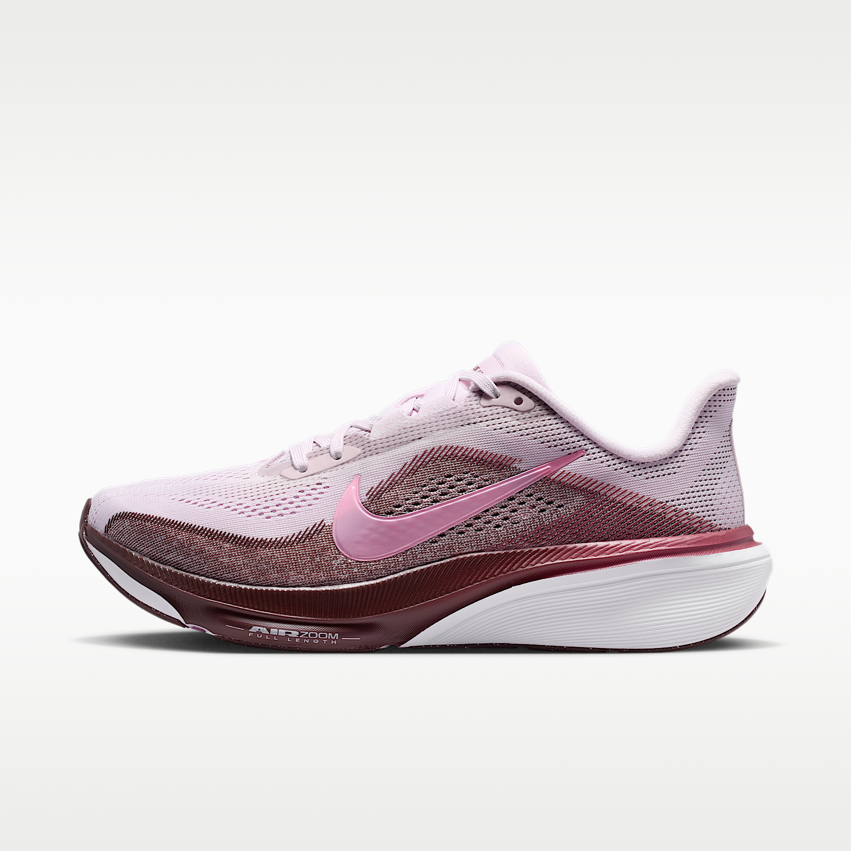 Nike ქალის სპორტული ფეხსაცმელი