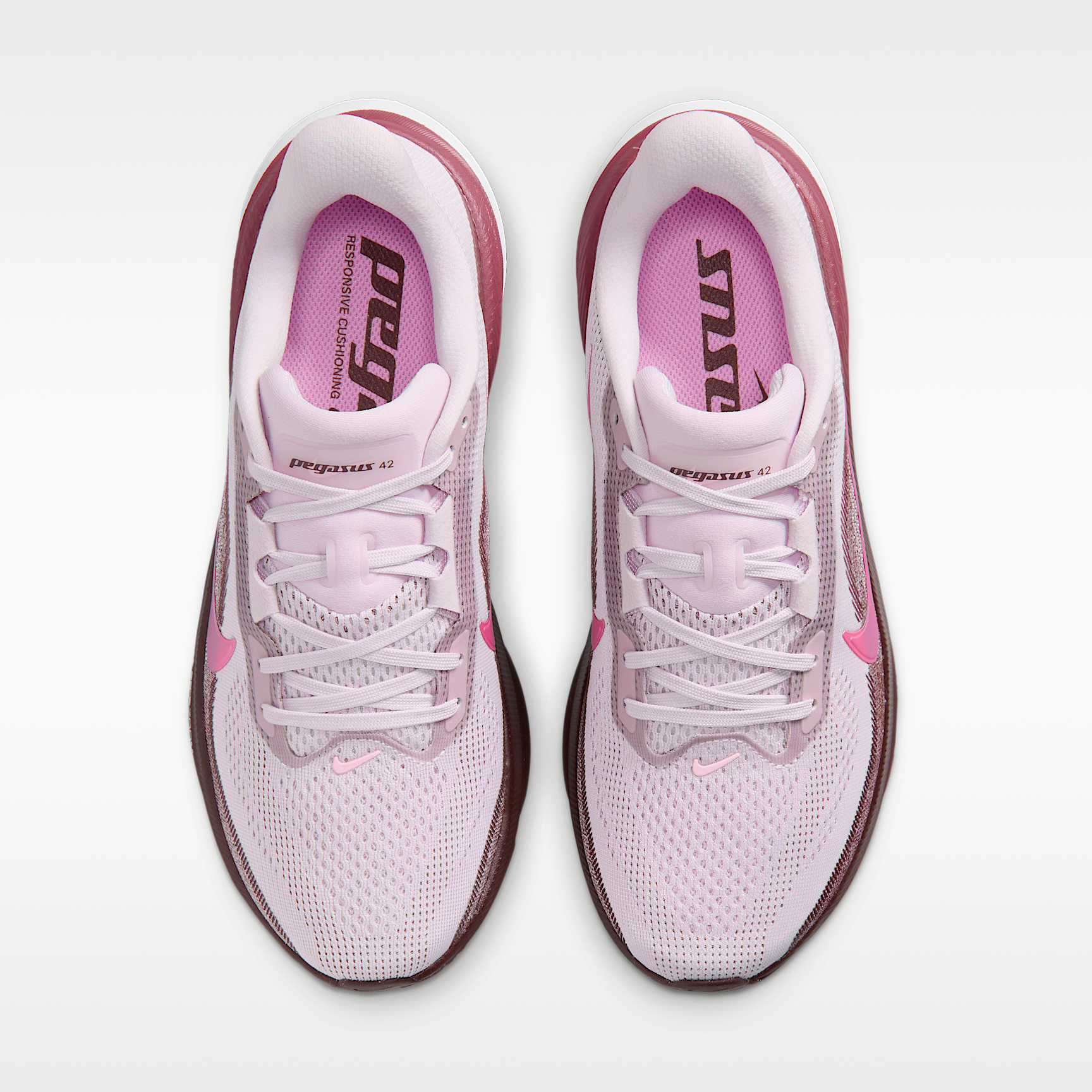 Nike ქალის სპორტული ფეხსაცმელი