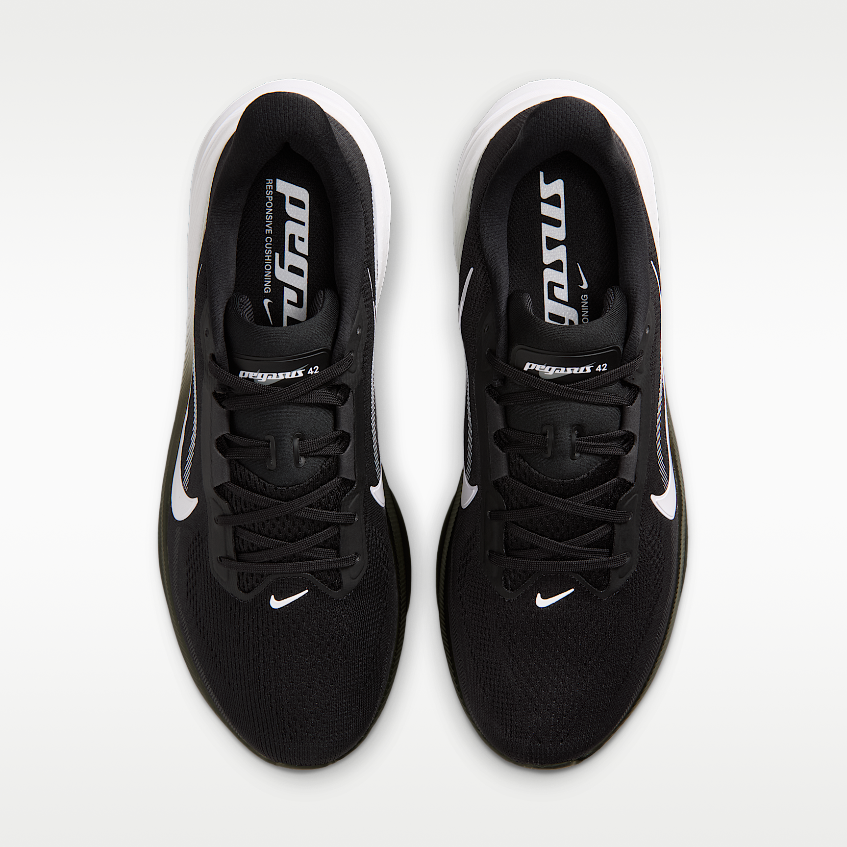 Nike მამაკაცის სპორტული ფეხსაცმელი