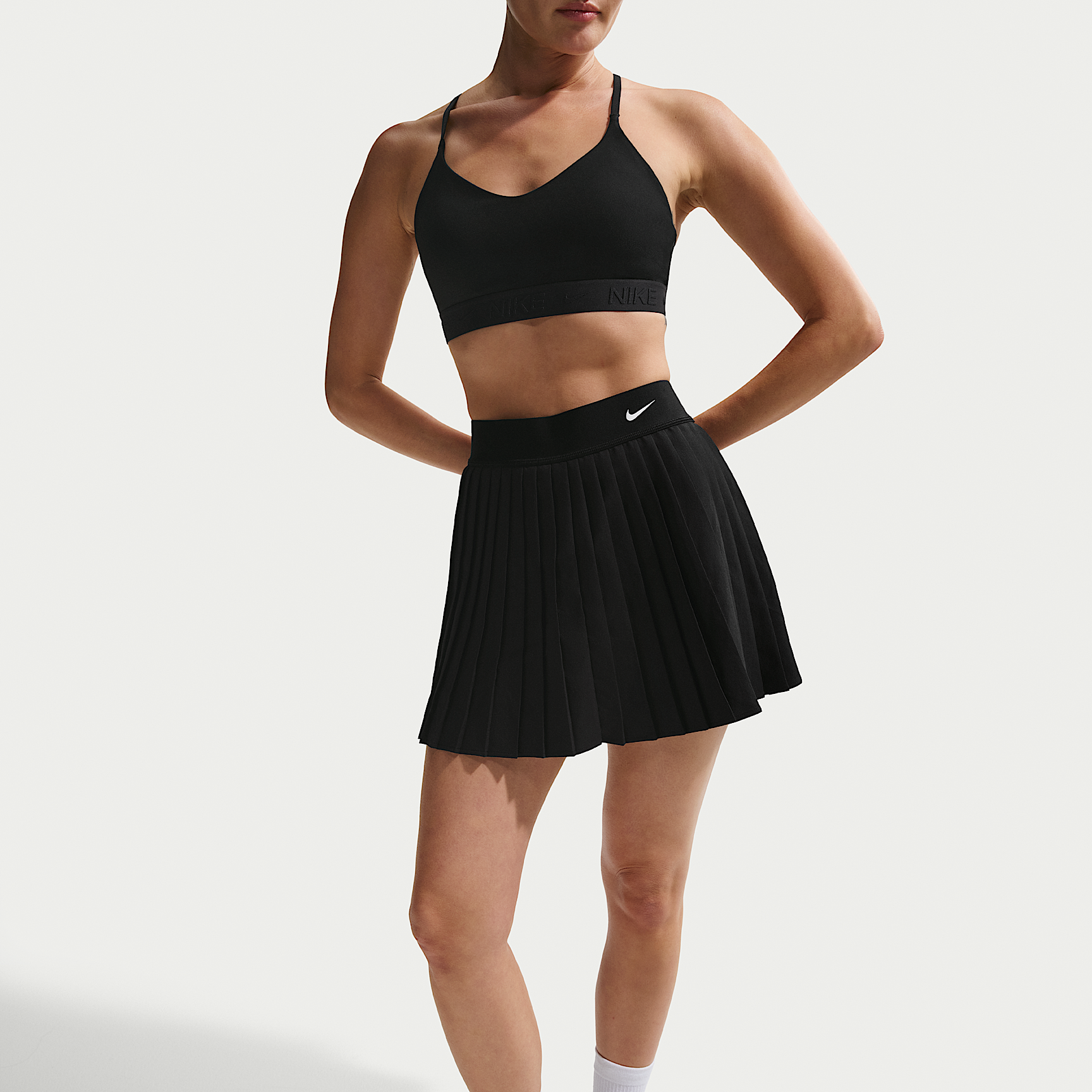 Nike ქალის შორტი