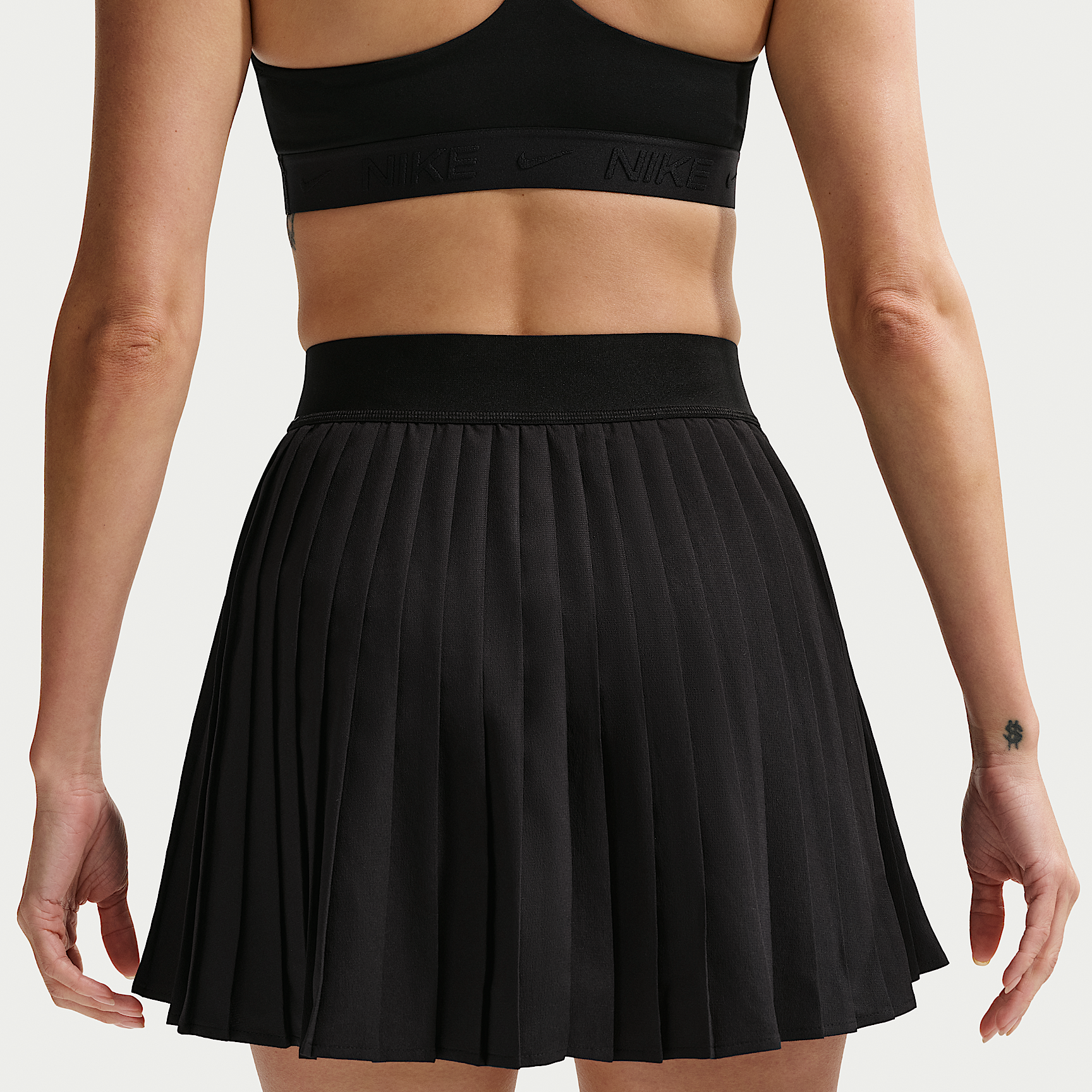 Nike ქალის შორტი