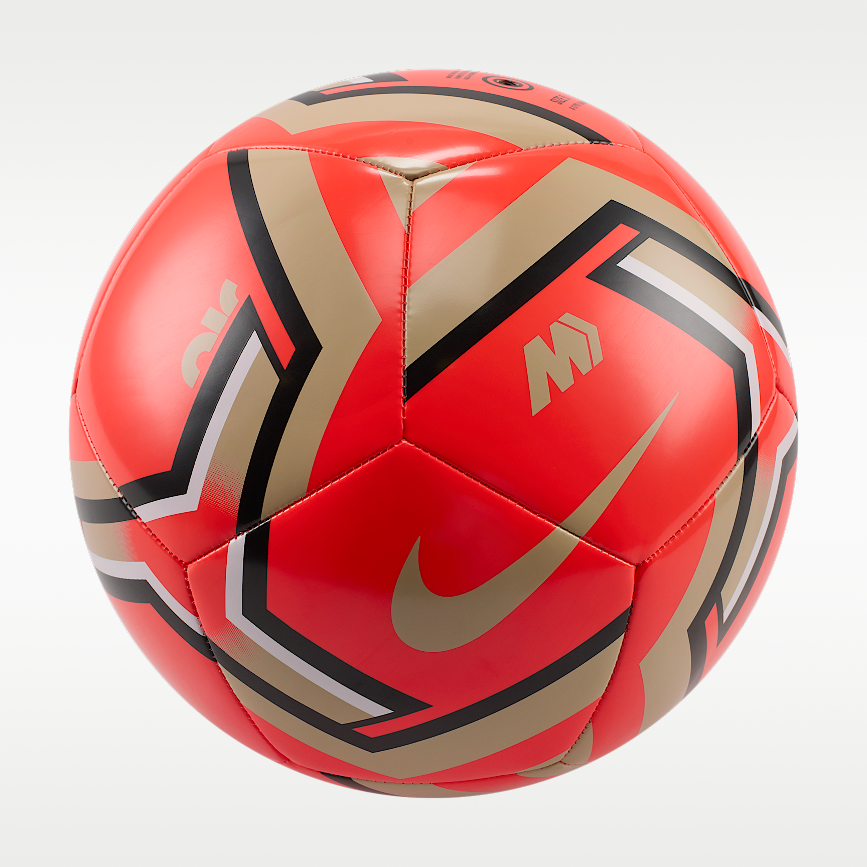 Nike ბურთი