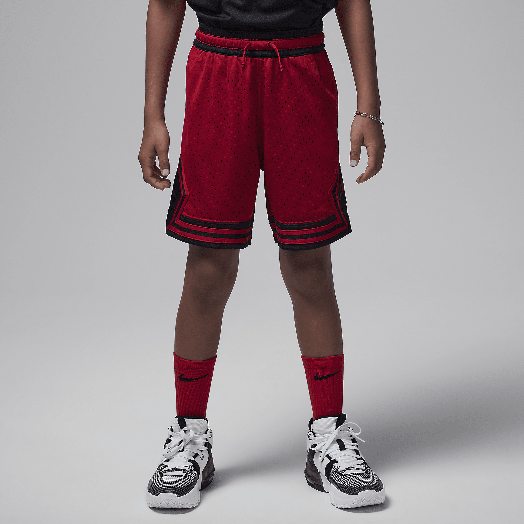 Nike ბავშვის შორტი