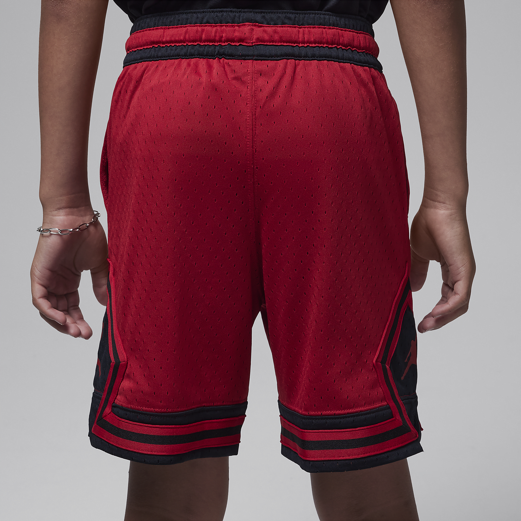 Nike ბავშვის შორტი