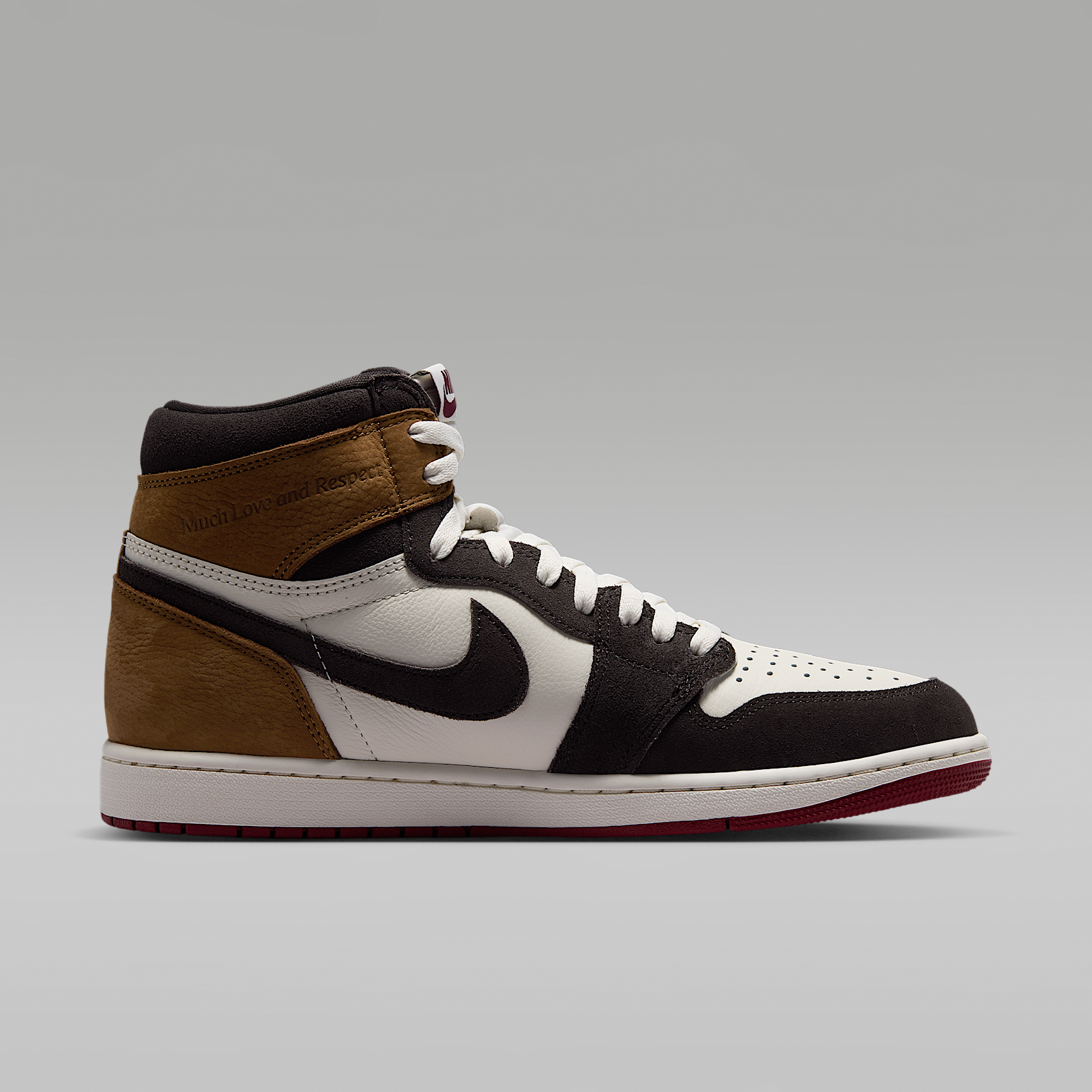 Nike მამაკაცის სპორტული ფეხსაცმელი
