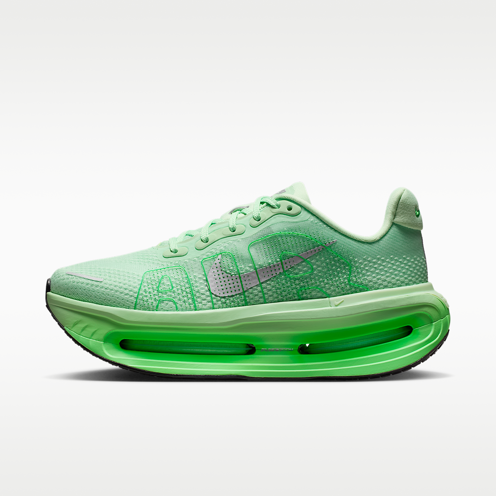 Nike ქალის სპორტული ფეხსაცმელი