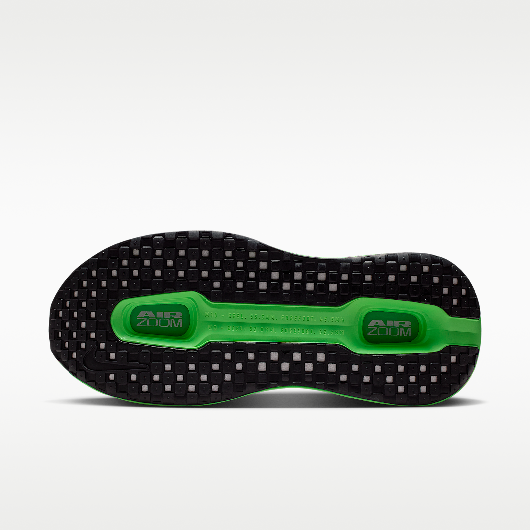 Nike ქალის სპორტული ფეხსაცმელი