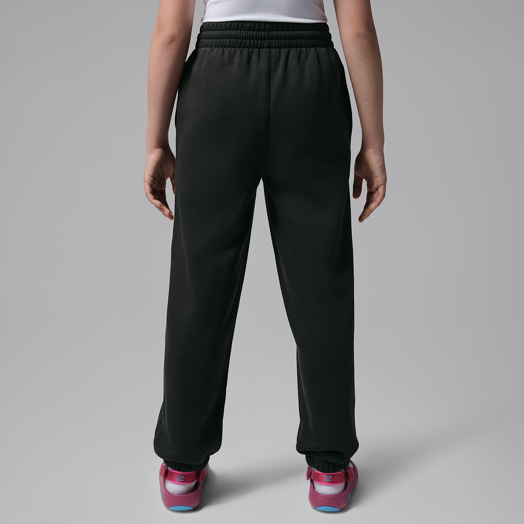 Nike ბავშვის შარვალი