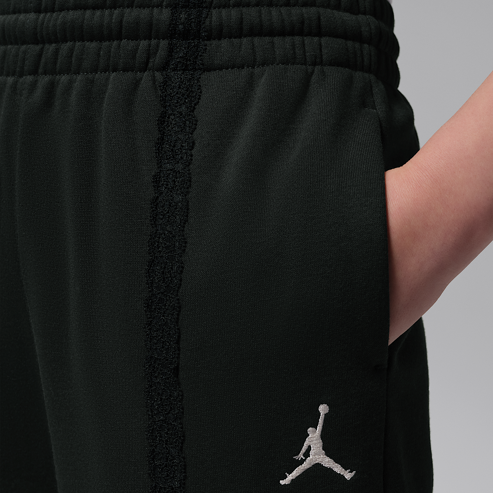 Nike ბავშვის შარვალი