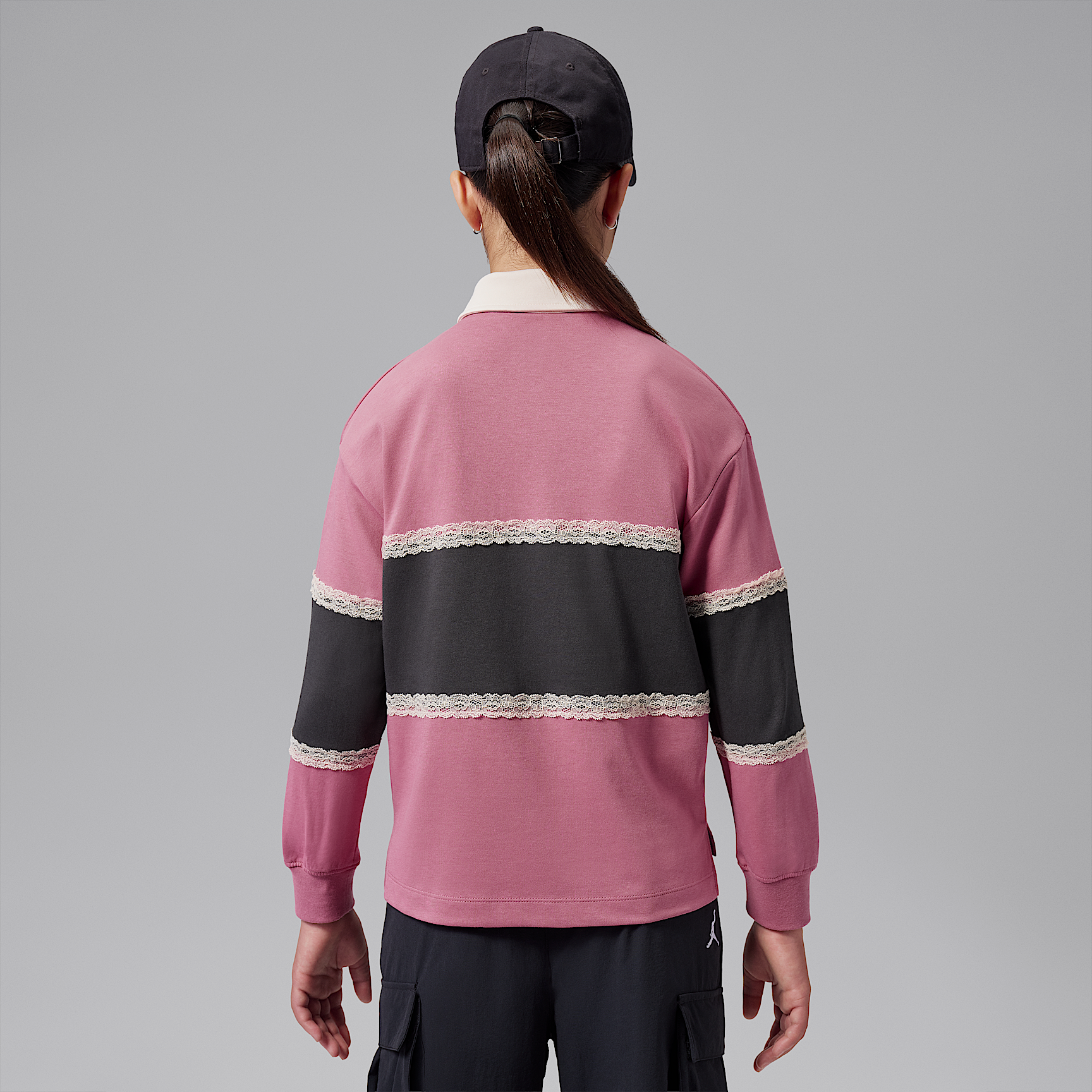 Nike ბავშვის მაისური