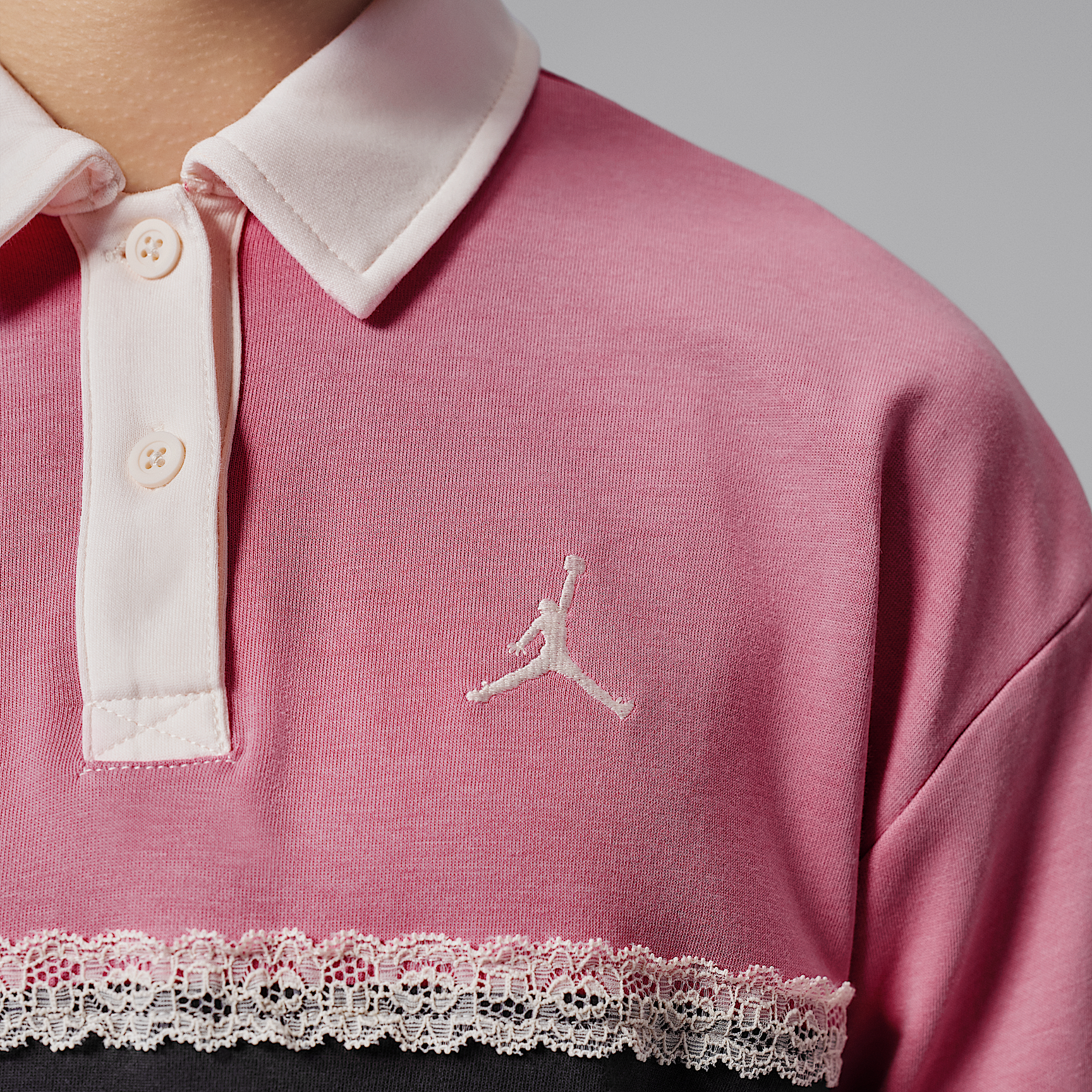 Nike ბავშვის მაისური