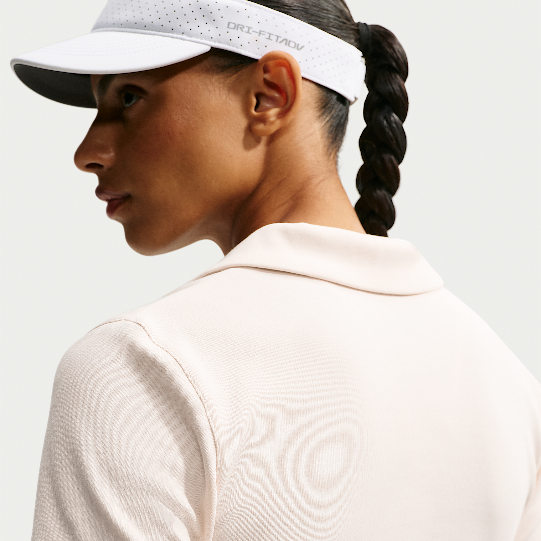 Nike ქალის მაისური