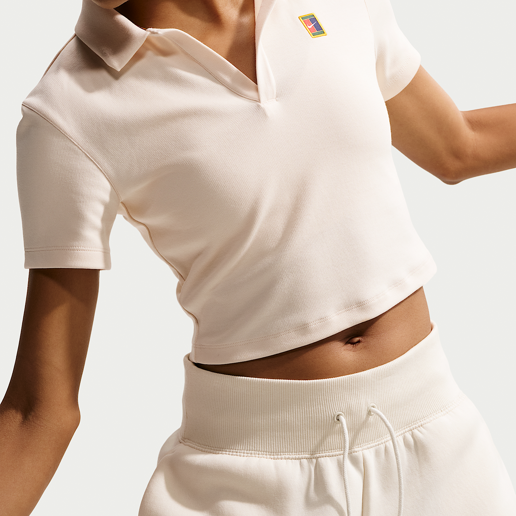Nike ქალის მაისური