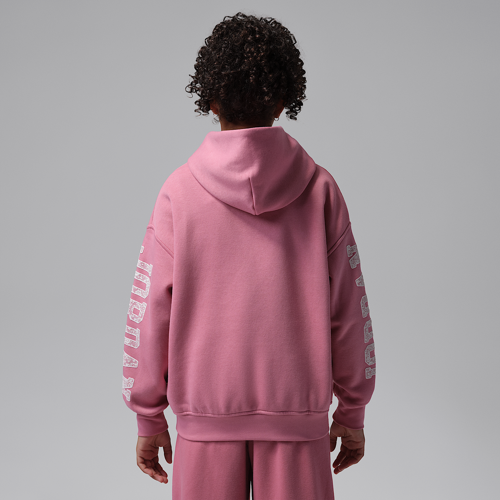 Nike ბავშვის ჯემპრი