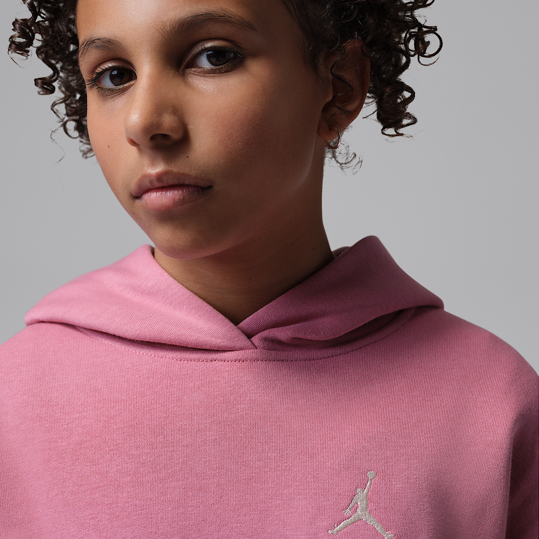 Nike ბავშვის ჯემპრი