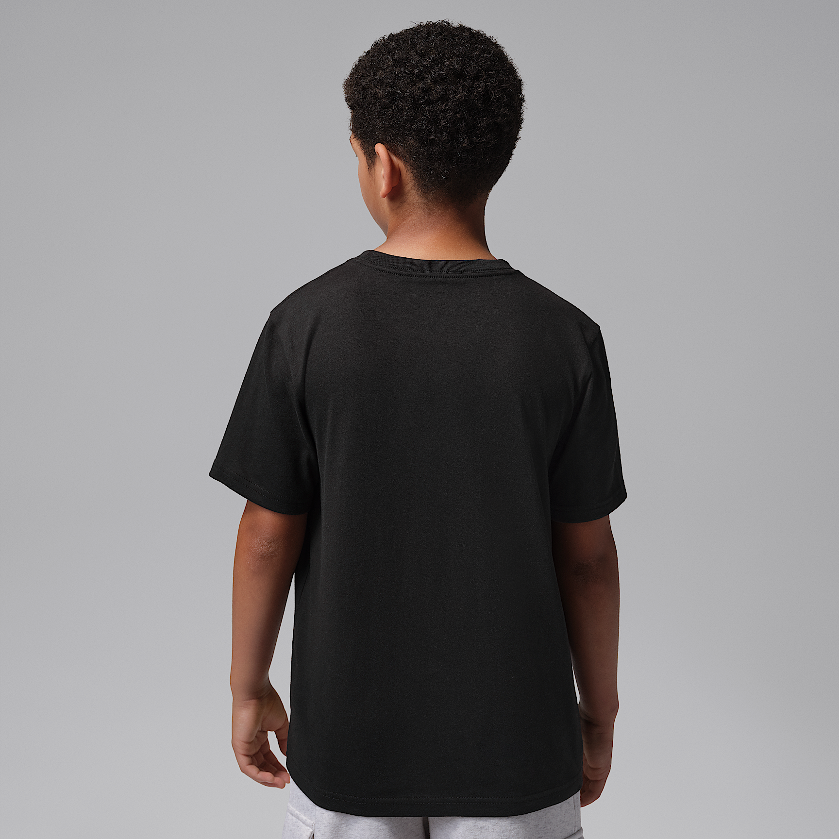 Nike ბავშვის მაისური