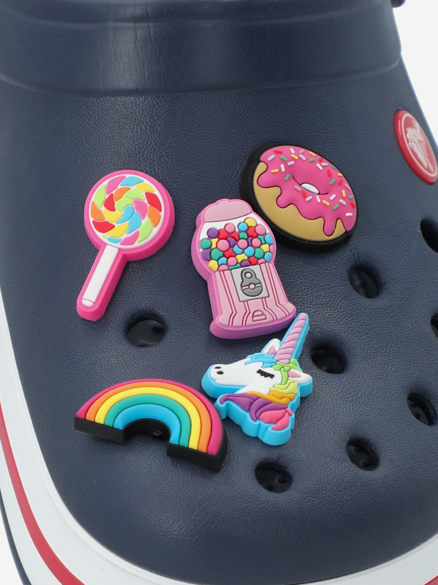 Crocs ჯიბიცი
