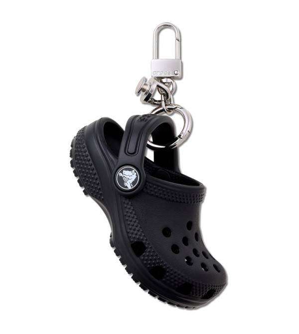 Crocs აქსესუარი